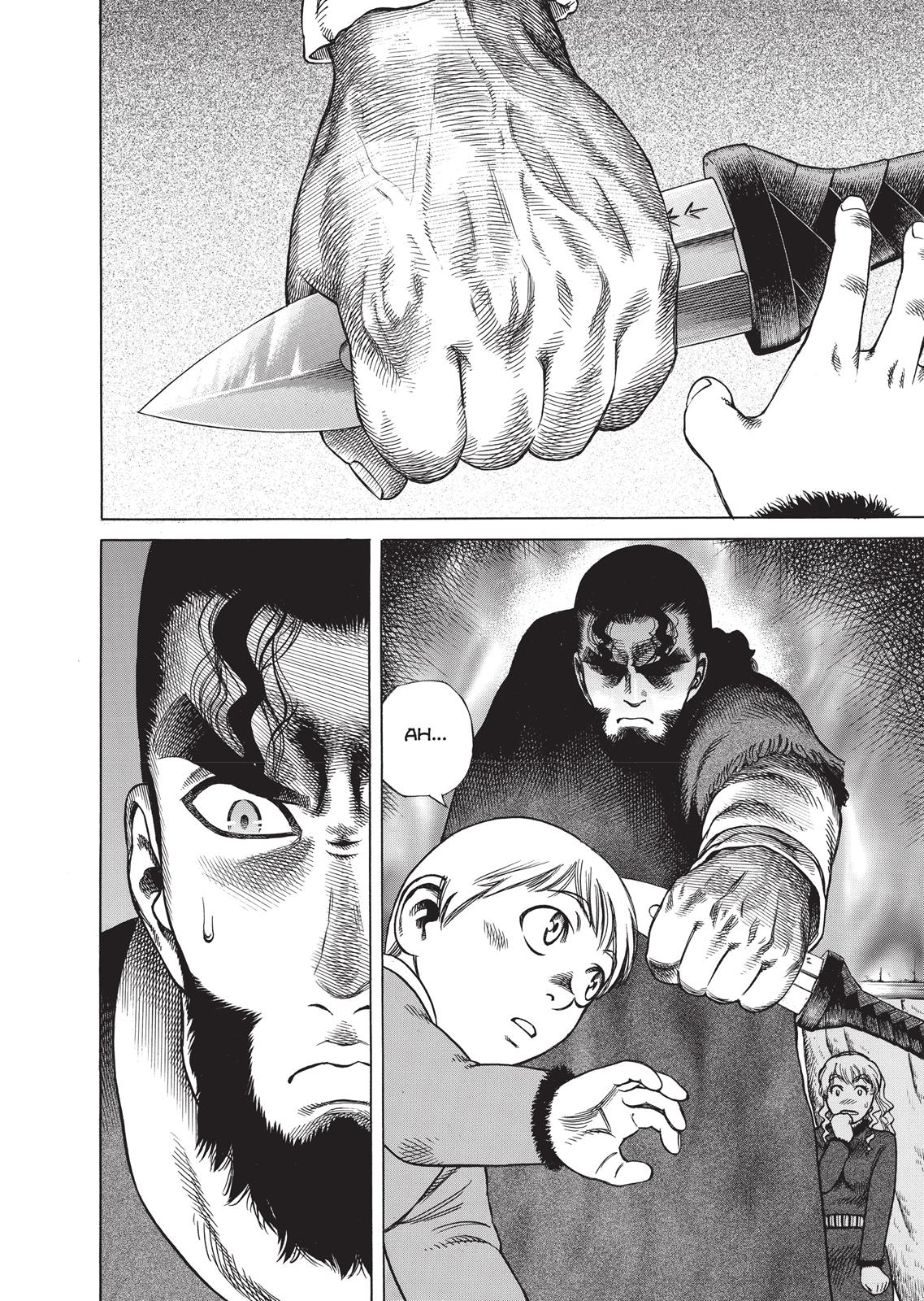 Vinland Saga Chapter 7 - Page 14