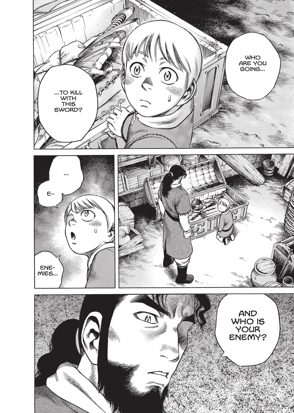 Vinland Saga Chapter 7 - Page 16