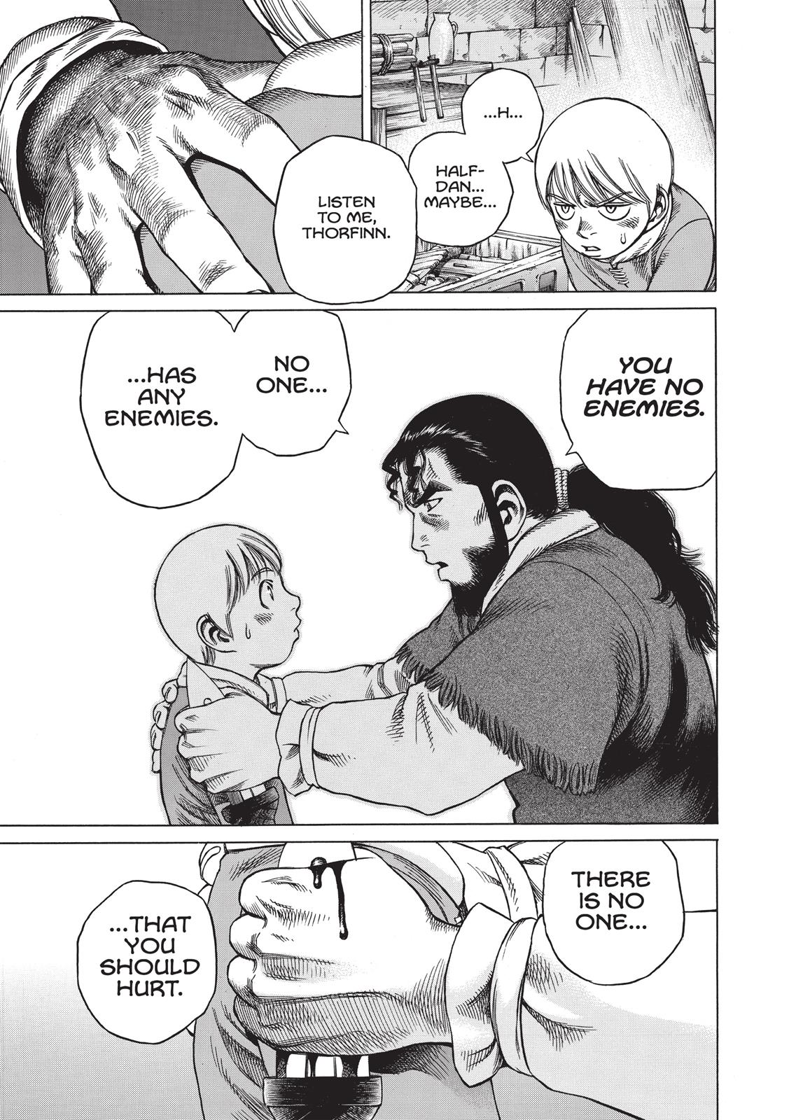 Vinland Saga Chapter 7 - Page 17