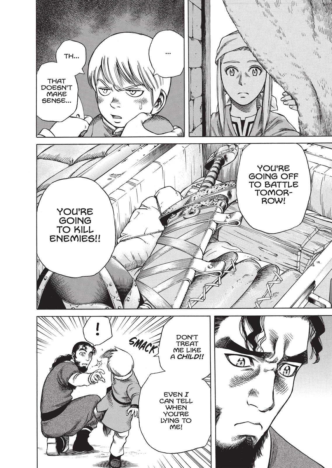 Vinland Saga Chapter 7 - Page 18