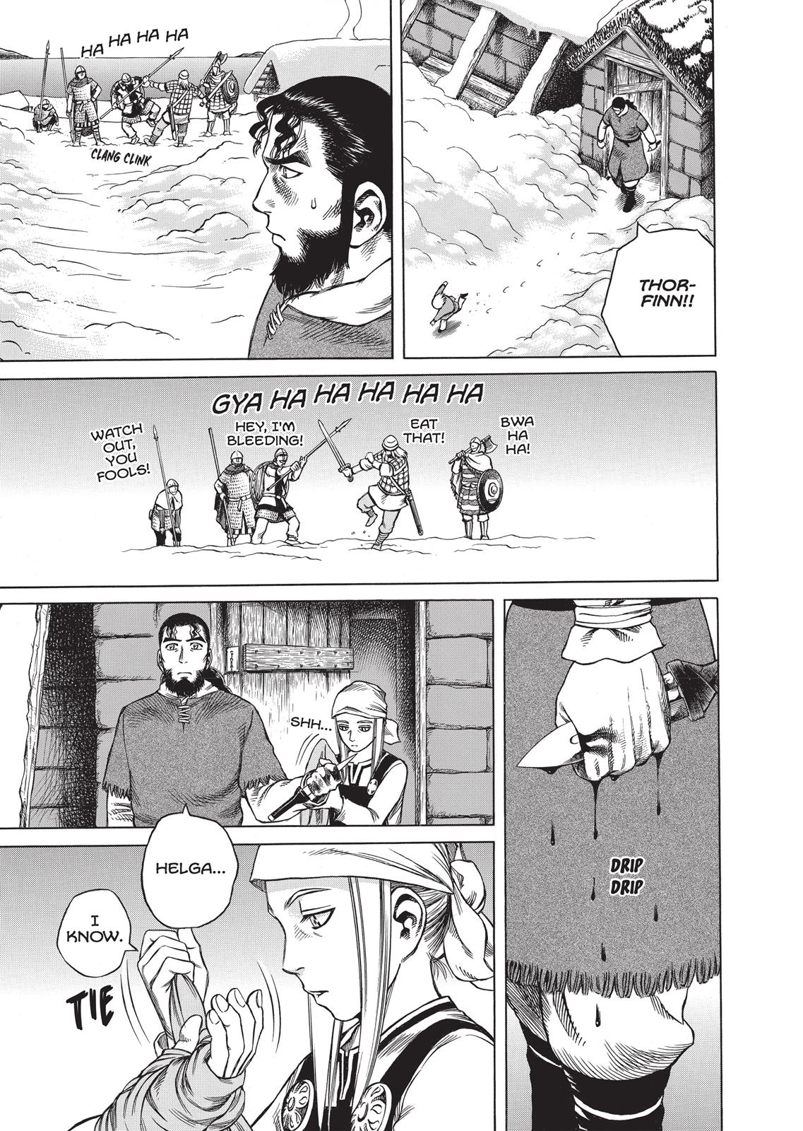Vinland Saga Chapter 7 - Page 19