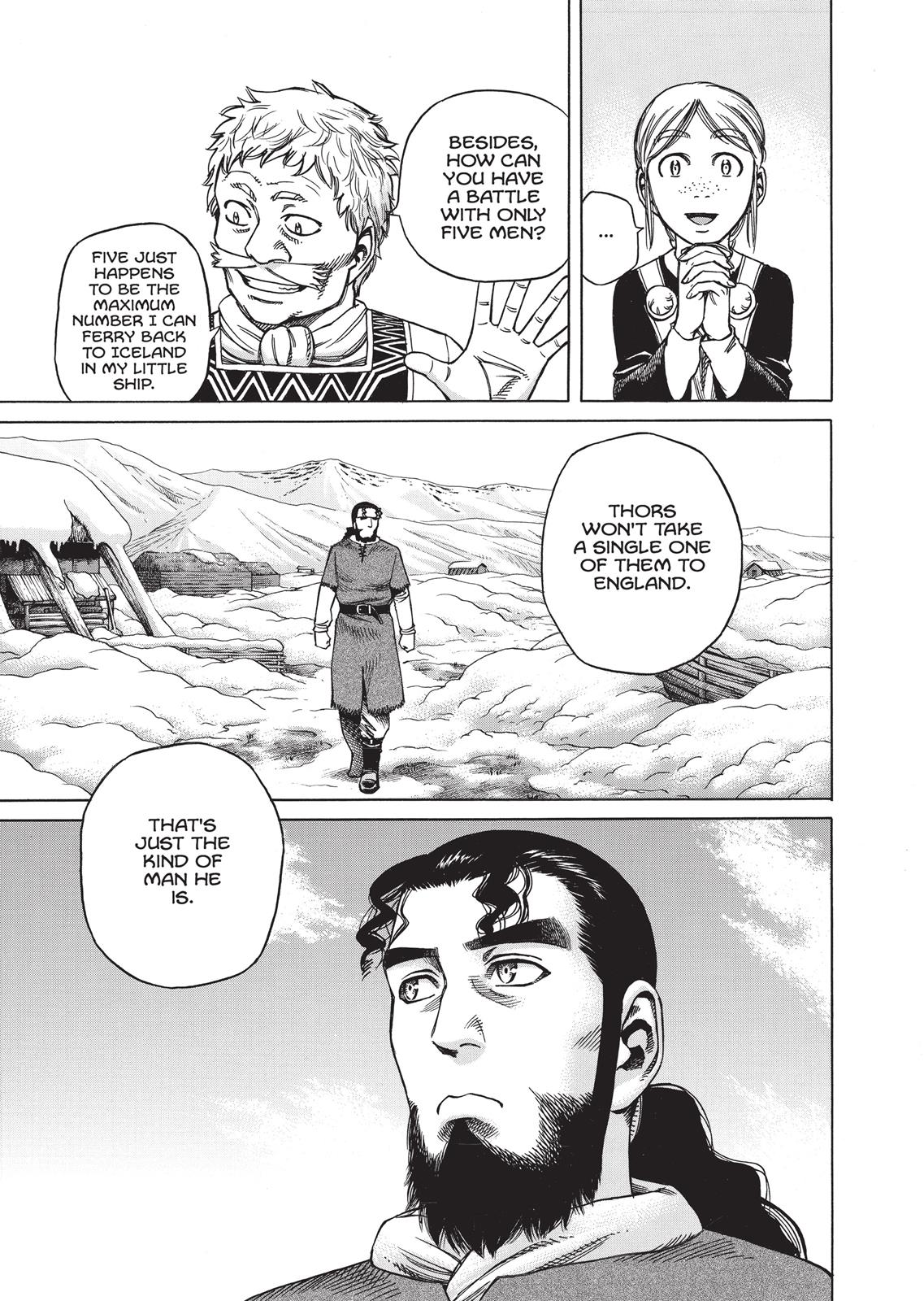 Vinland Saga Chapter 8 - Page 9