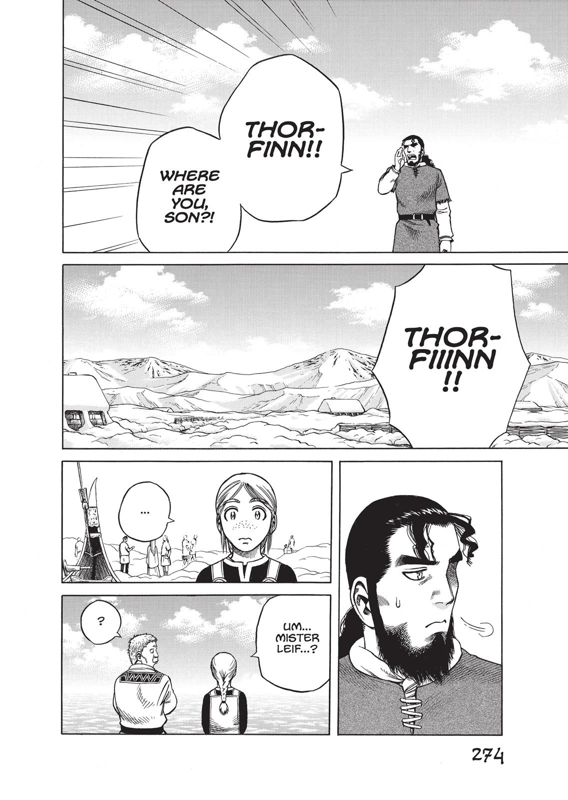 Vinland Saga Chapter 8 - Page 10