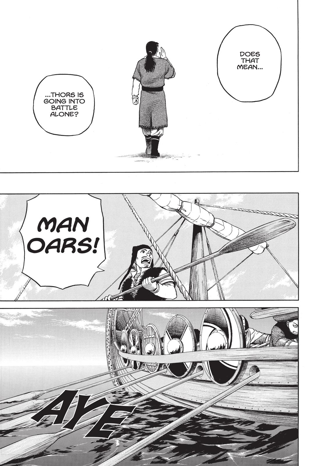 Vinland Saga Chapter 8 - Page 11