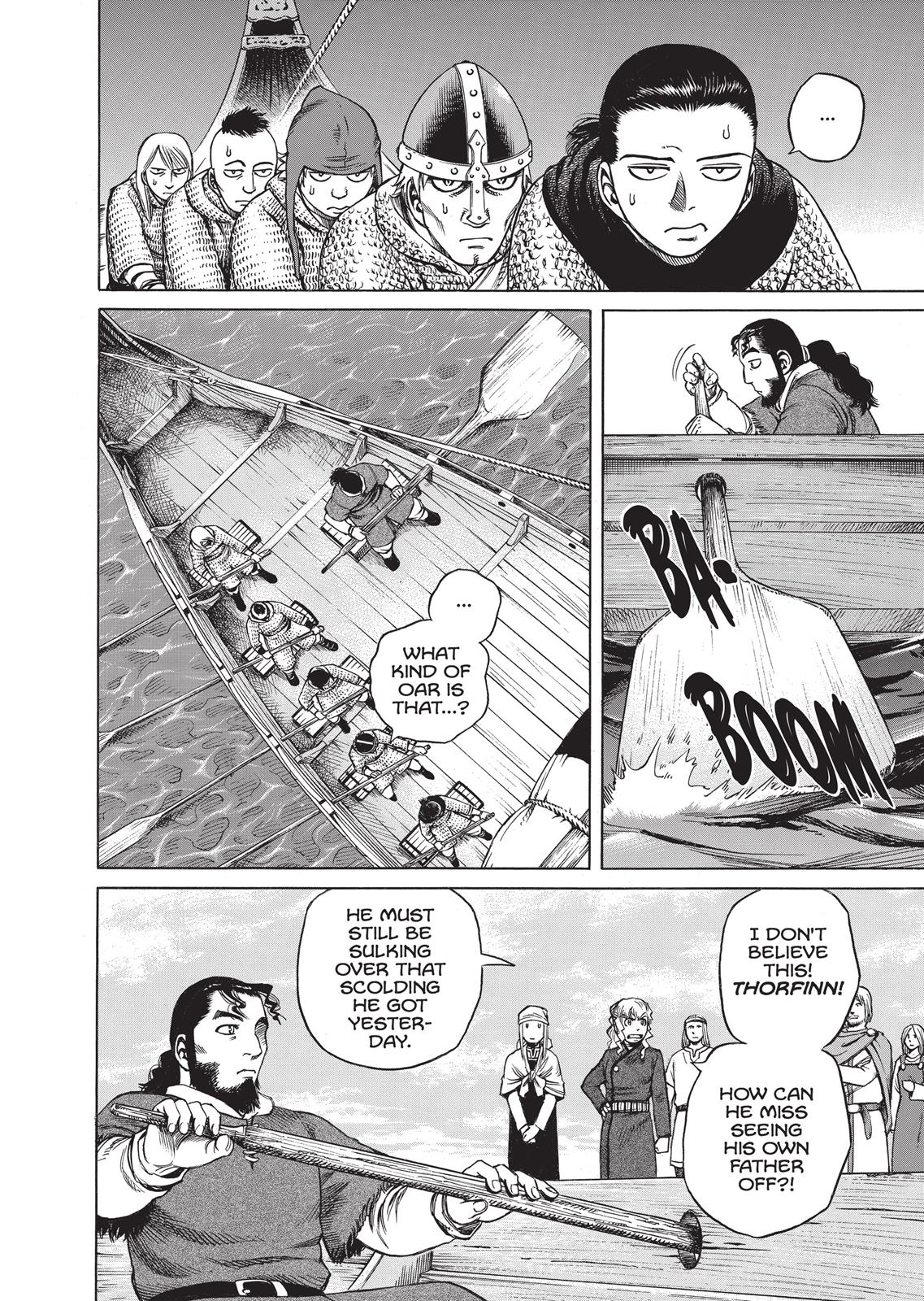 Vinland Saga Chapter 8 - Page 12