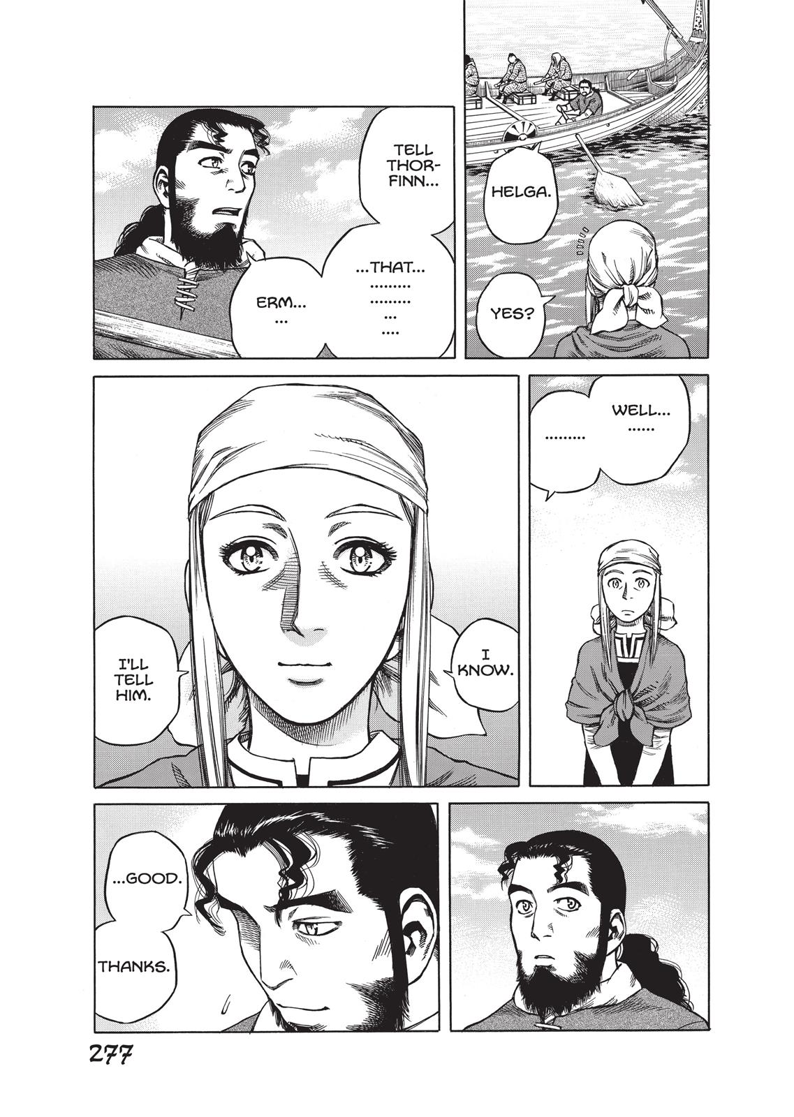 Vinland Saga Chapter 8 - Page 13