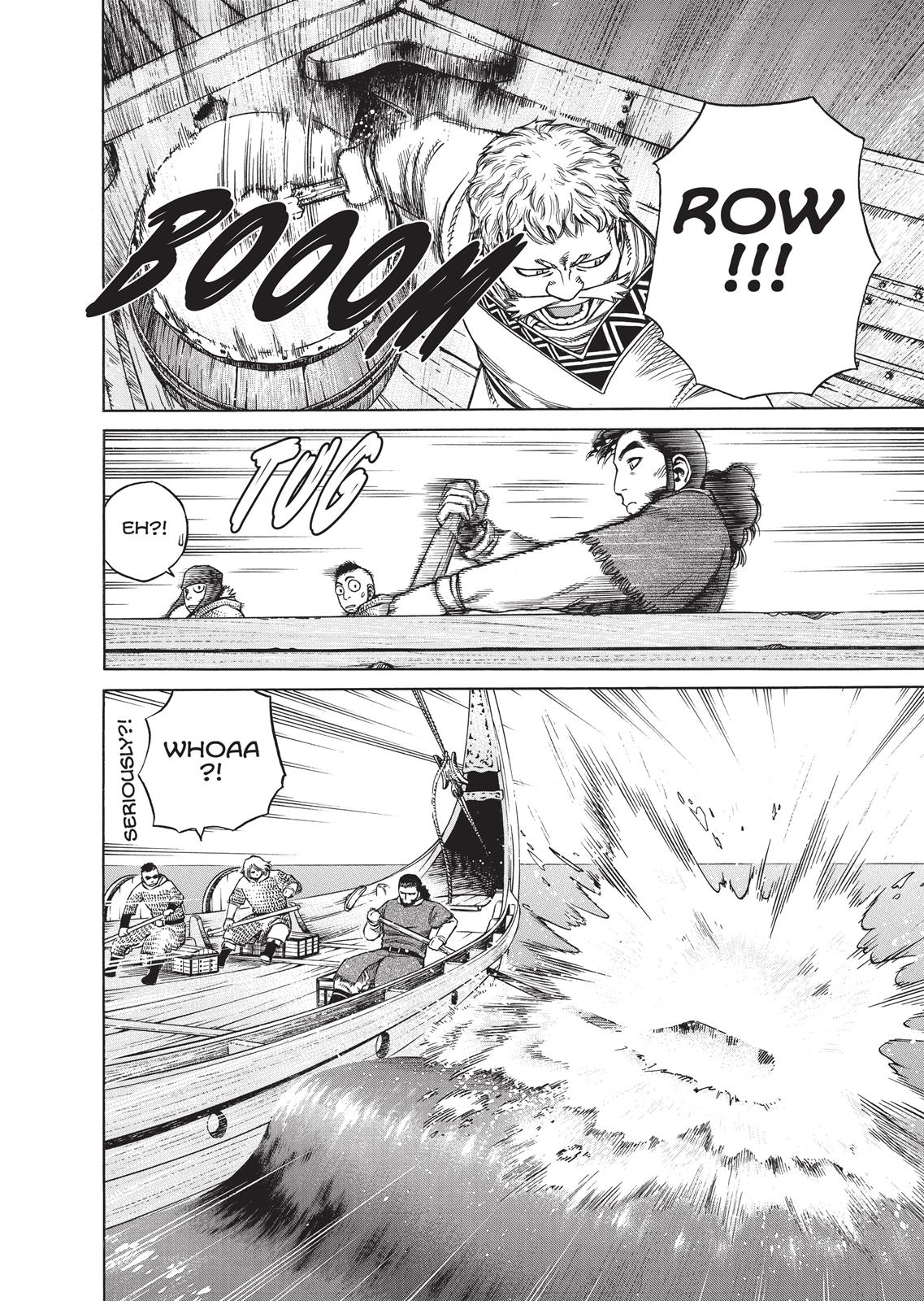 Vinland Saga Chapter 8 - Page 14
