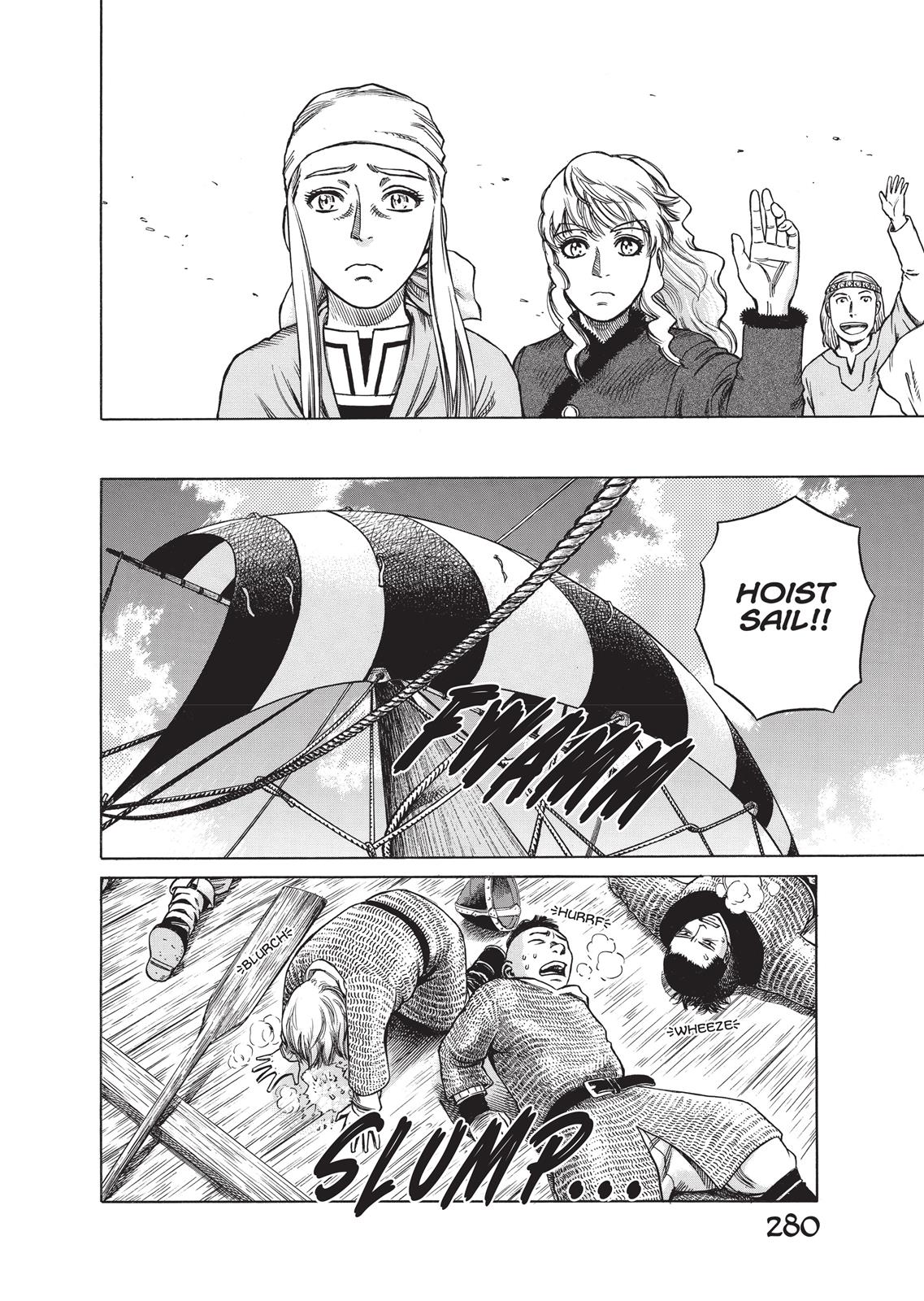 Vinland Saga Chapter 8 - Page 16