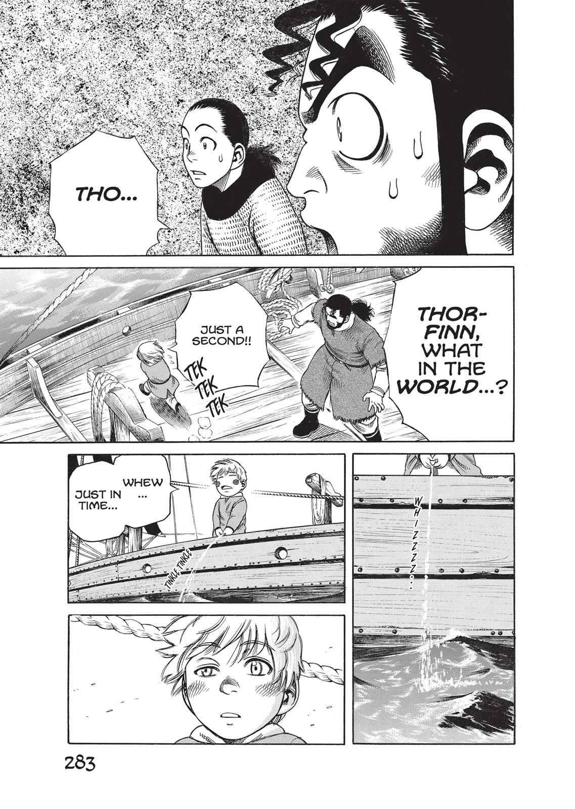 Vinland Saga Chapter 8 - Page 19