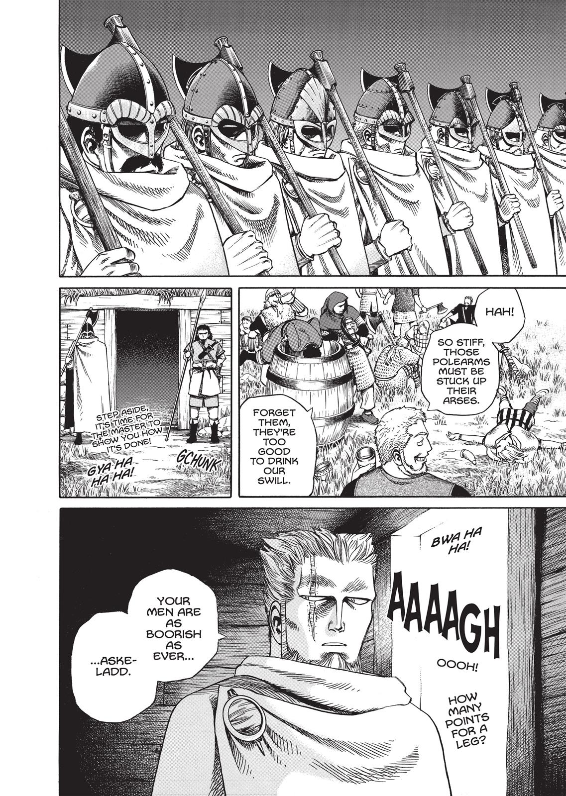 Vinland Saga Chapter 9 - Page 6