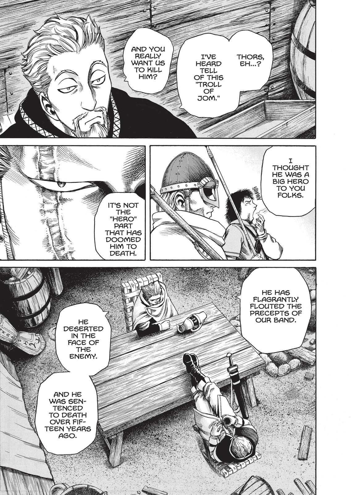Vinland Saga Chapter 9 - Page 9