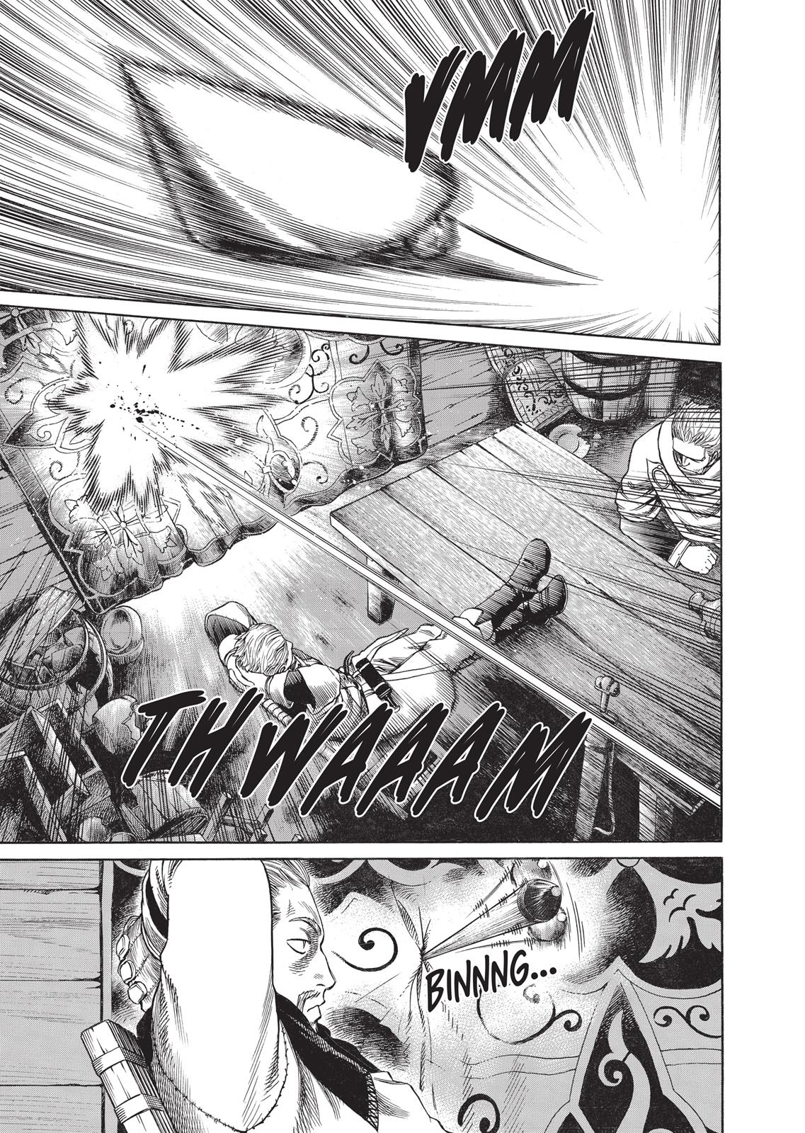 Vinland Saga Chapter 9 - Page 13