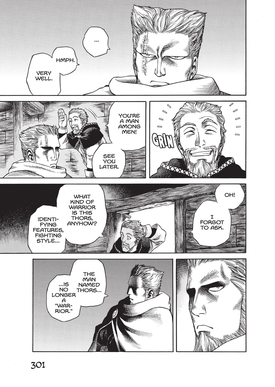 Vinland Saga Chapter 9 - Page 15