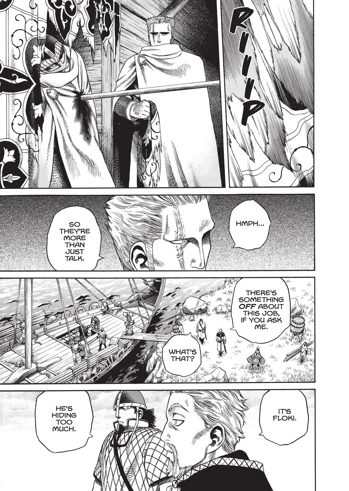 Vinland Saga Chapter 9 - Page 17