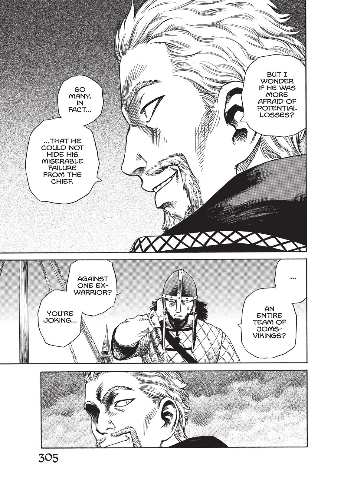 Vinland Saga Chapter 9 - Page 19