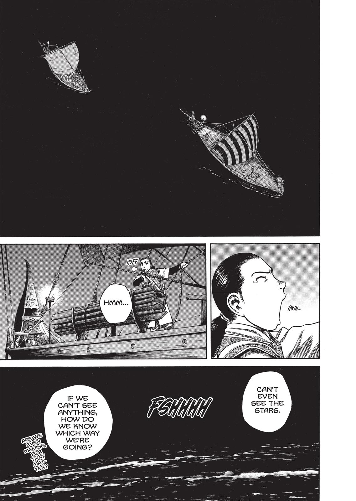 Vinland Saga Chapter 10 - Page 3
