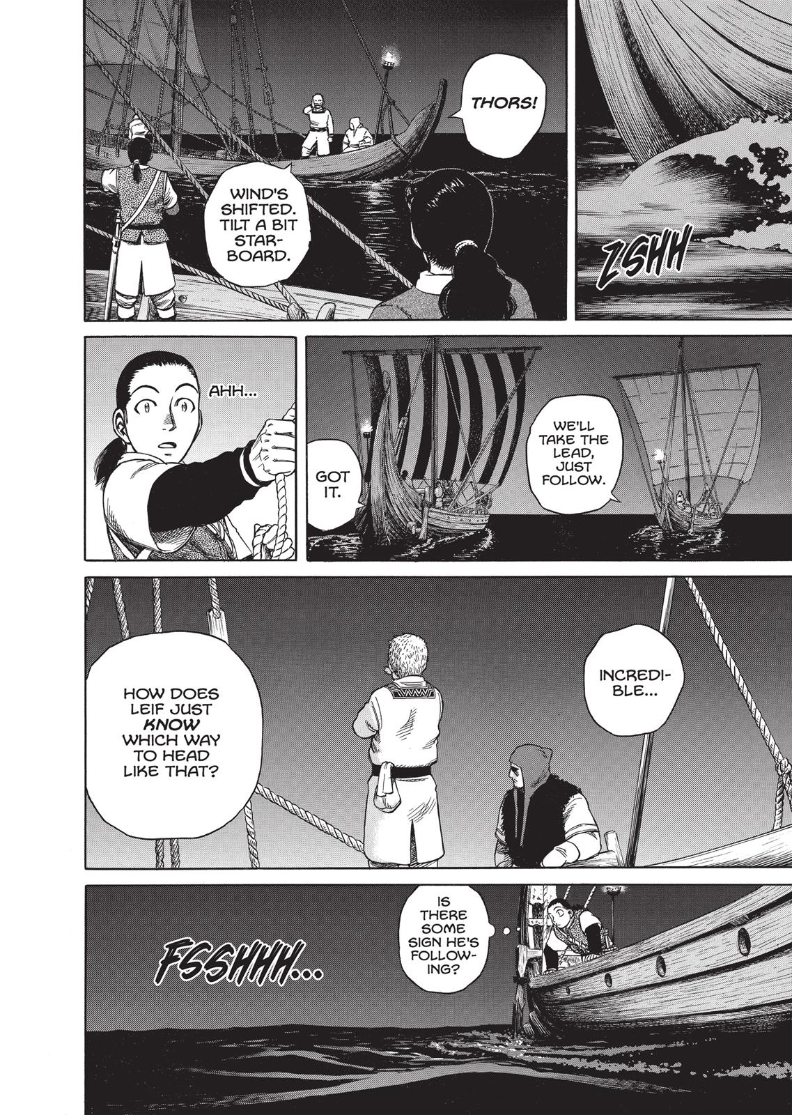 Vinland Saga Chapter 10 - Page 4