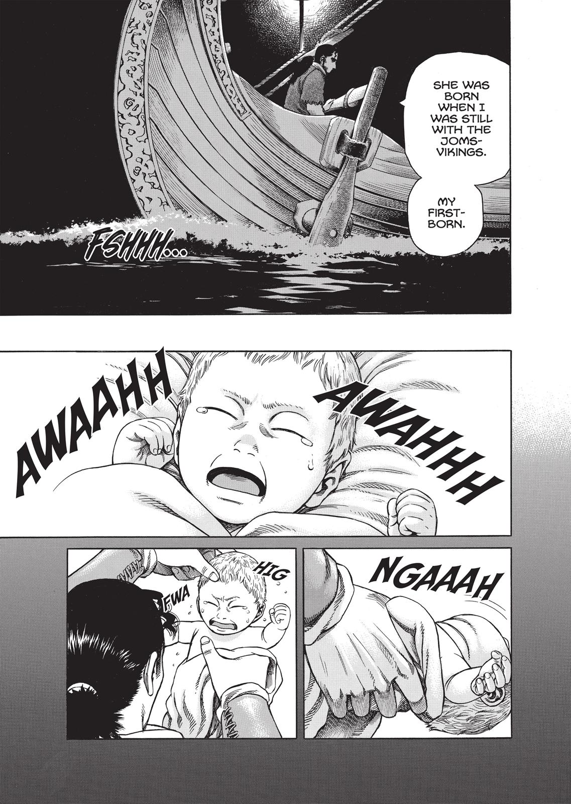 Vinland Saga Chapter 10 - Page 7
