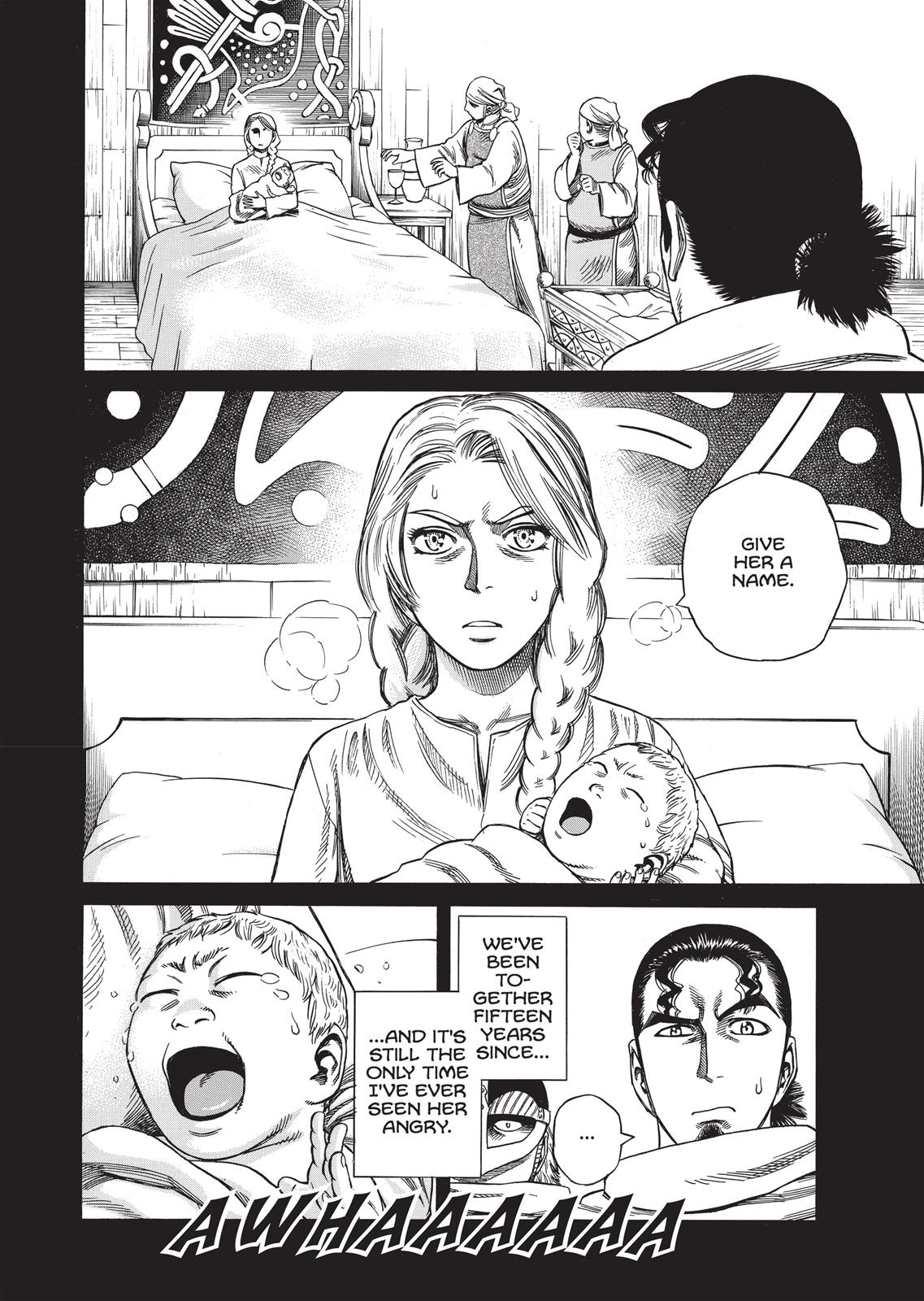 Vinland Saga Chapter 10 - Page 10