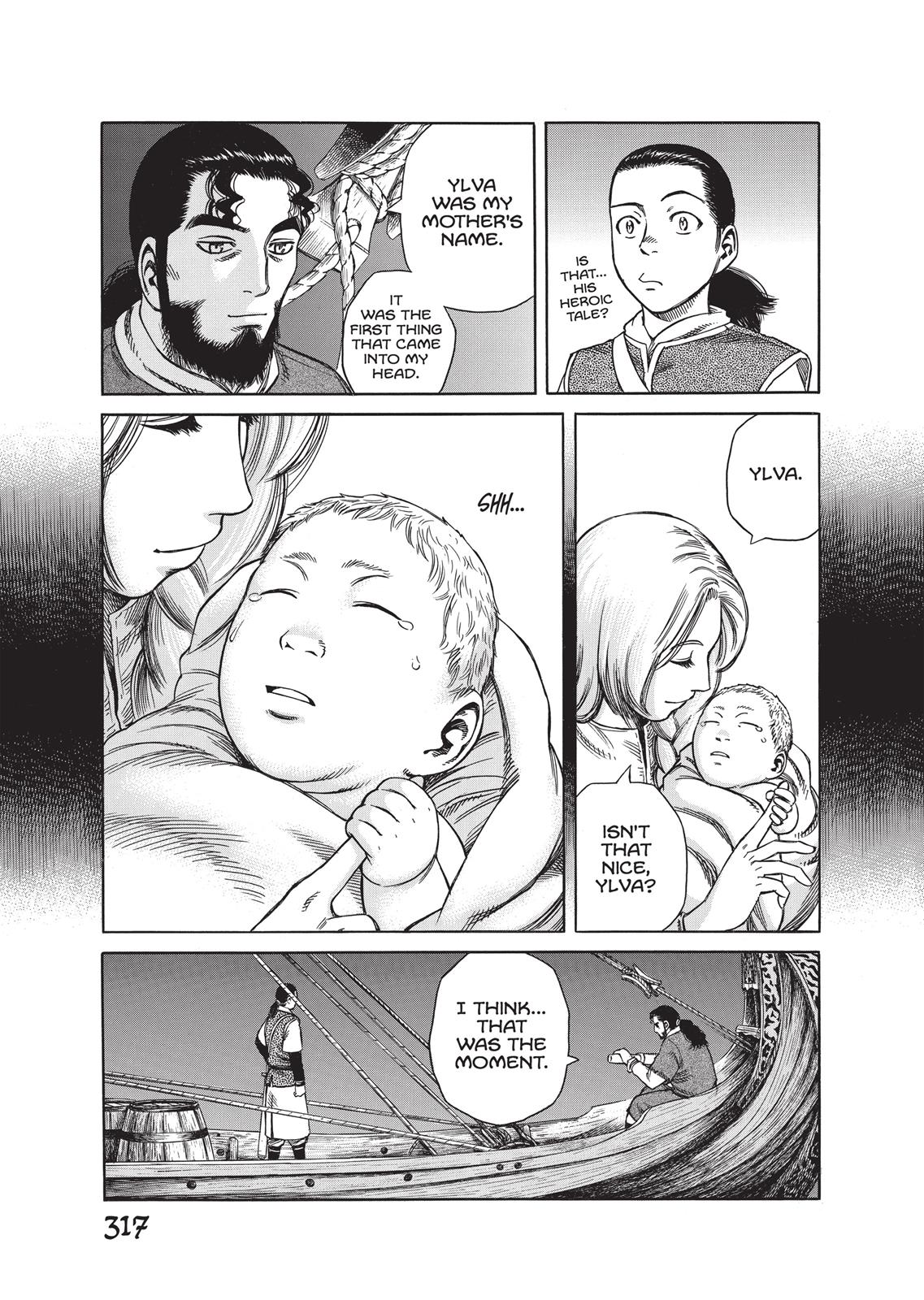 Vinland Saga Chapter 10 - Page 11