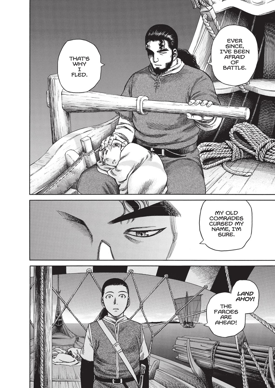 Vinland Saga Chapter 10 - Page 12