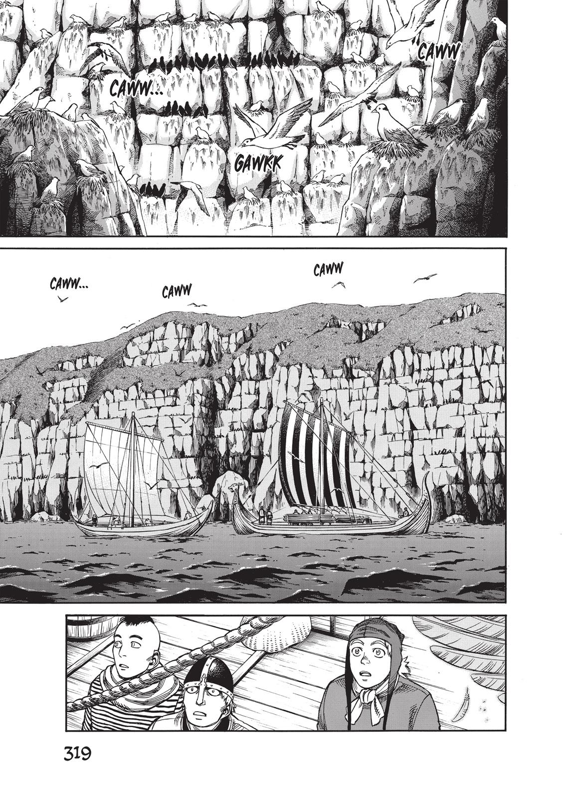 Vinland Saga Chapter 10 - Page 13