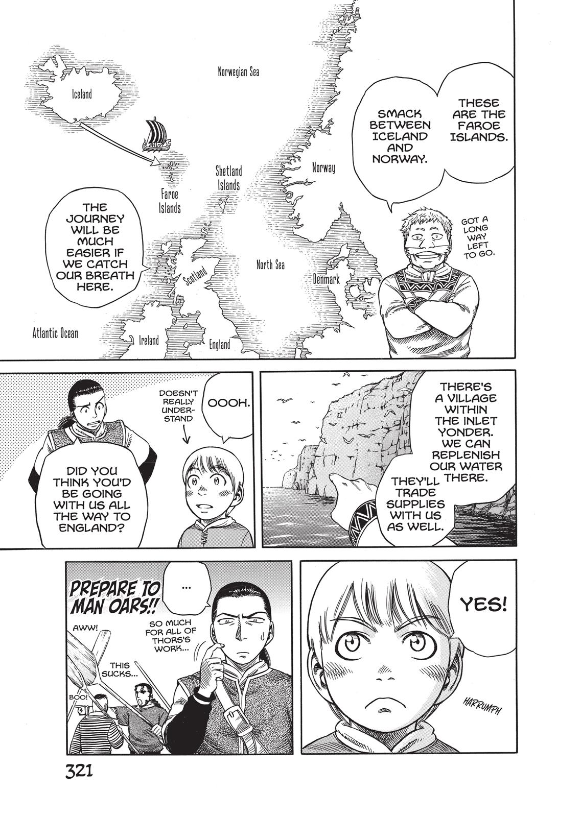 Vinland Saga Chapter 10 - Page 15