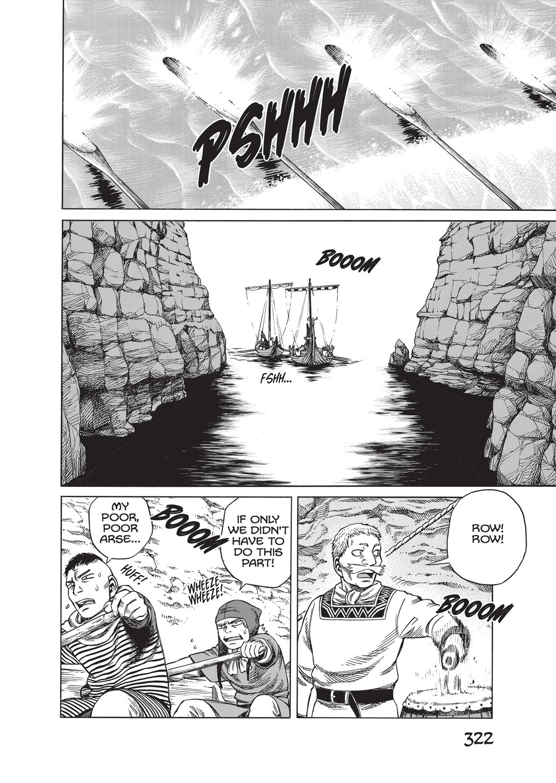 Vinland Saga Chapter 10 - Page 16