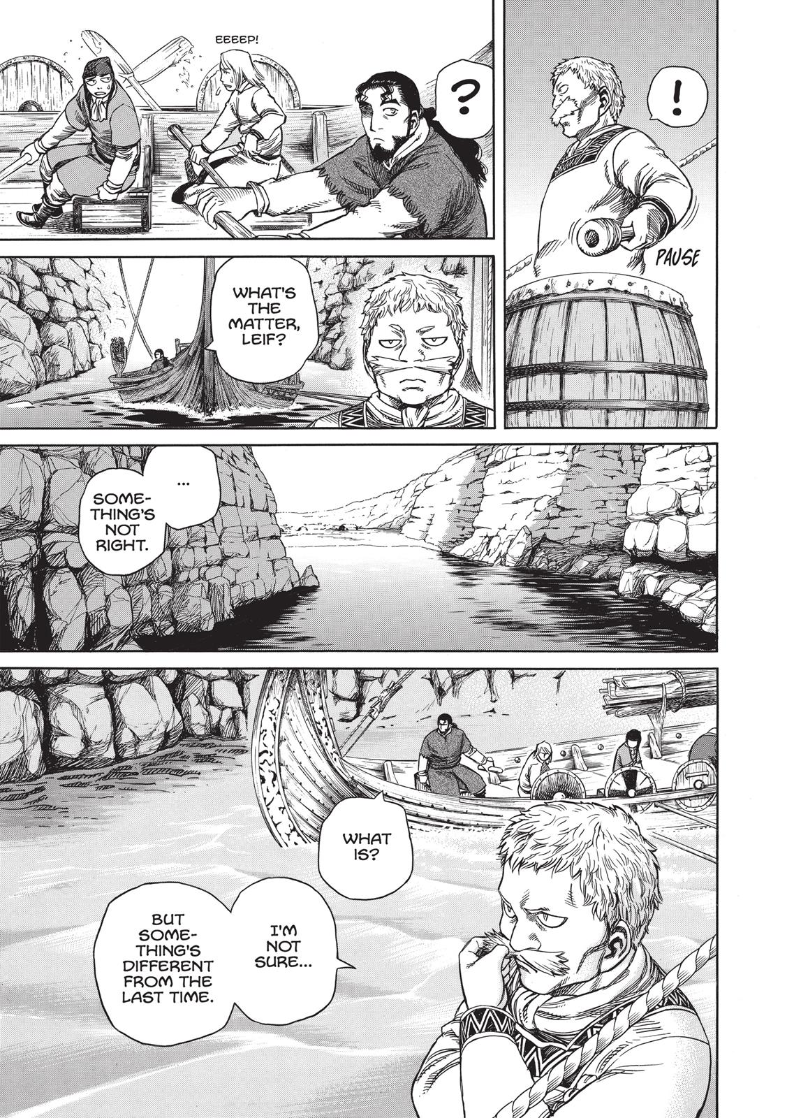 Vinland Saga Chapter 10 - Page 17