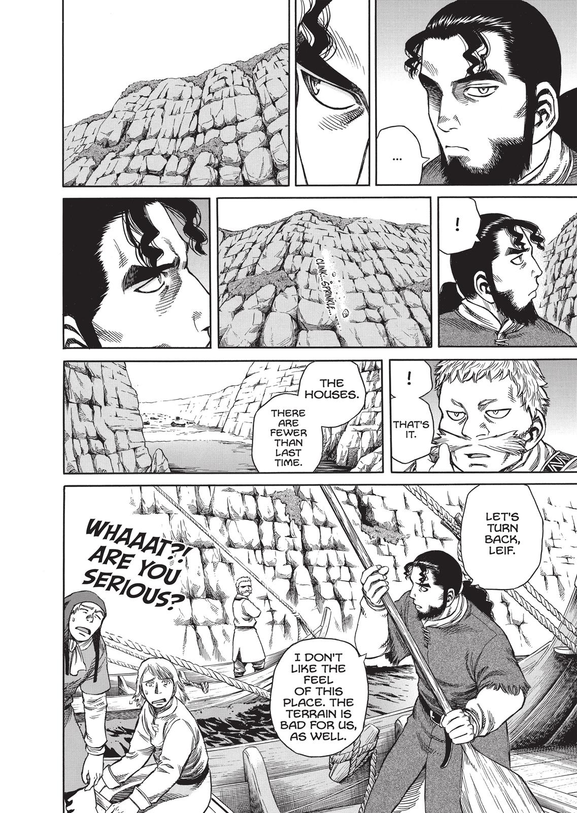 Vinland Saga Chapter 10 - Page 18