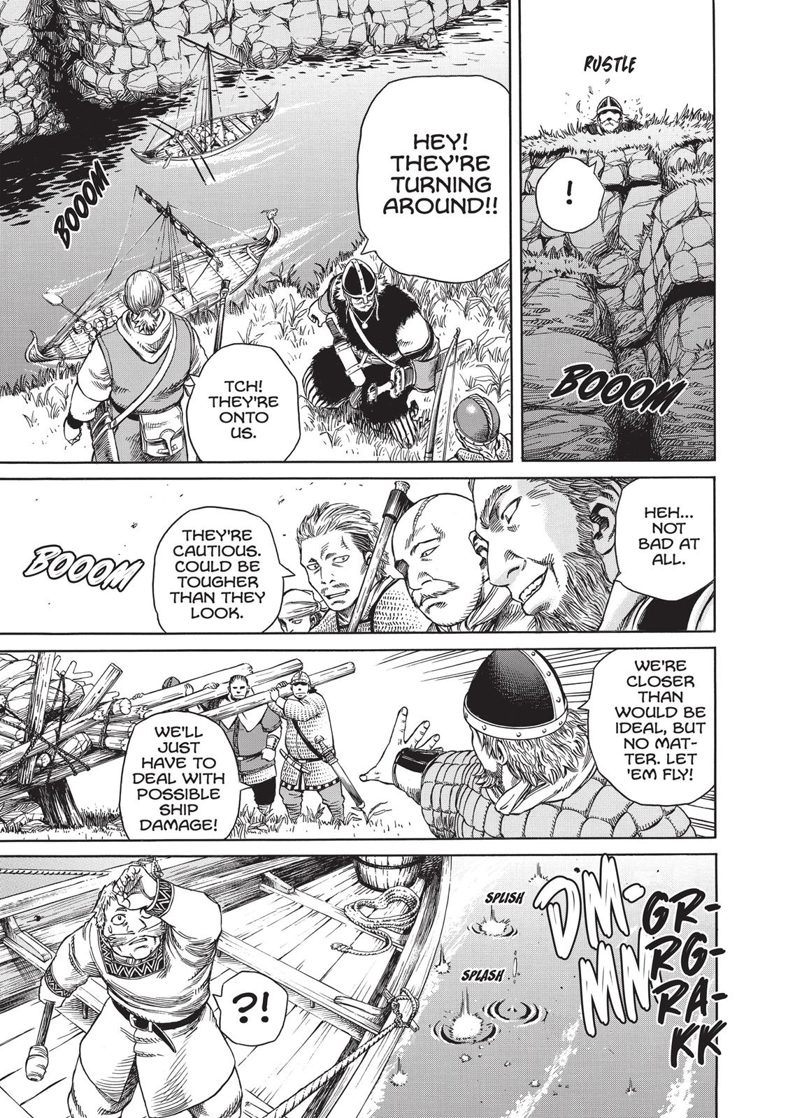 Vinland Saga Chapter 10 - Page 19