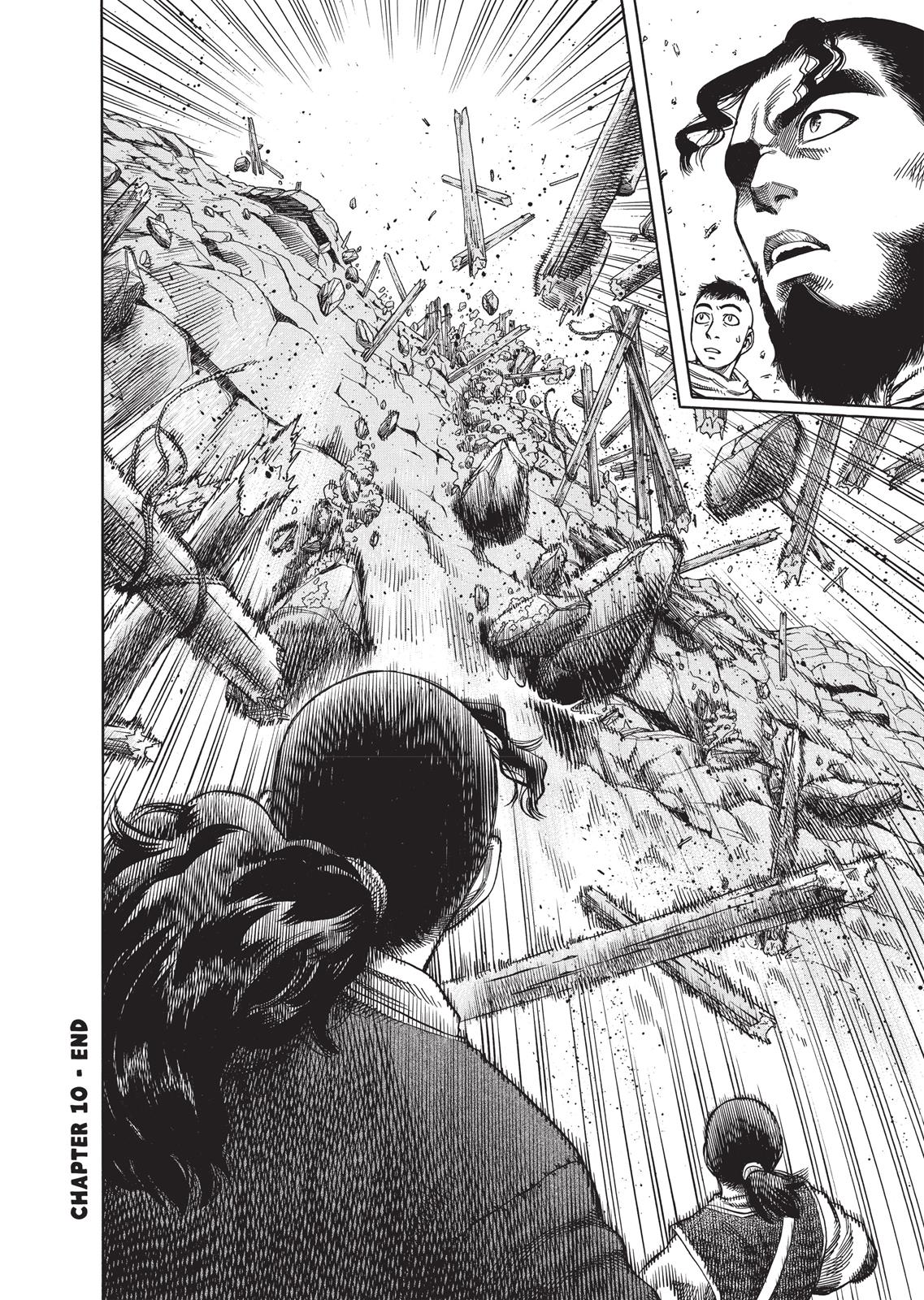 Vinland Saga Chapter 10 - Page 20