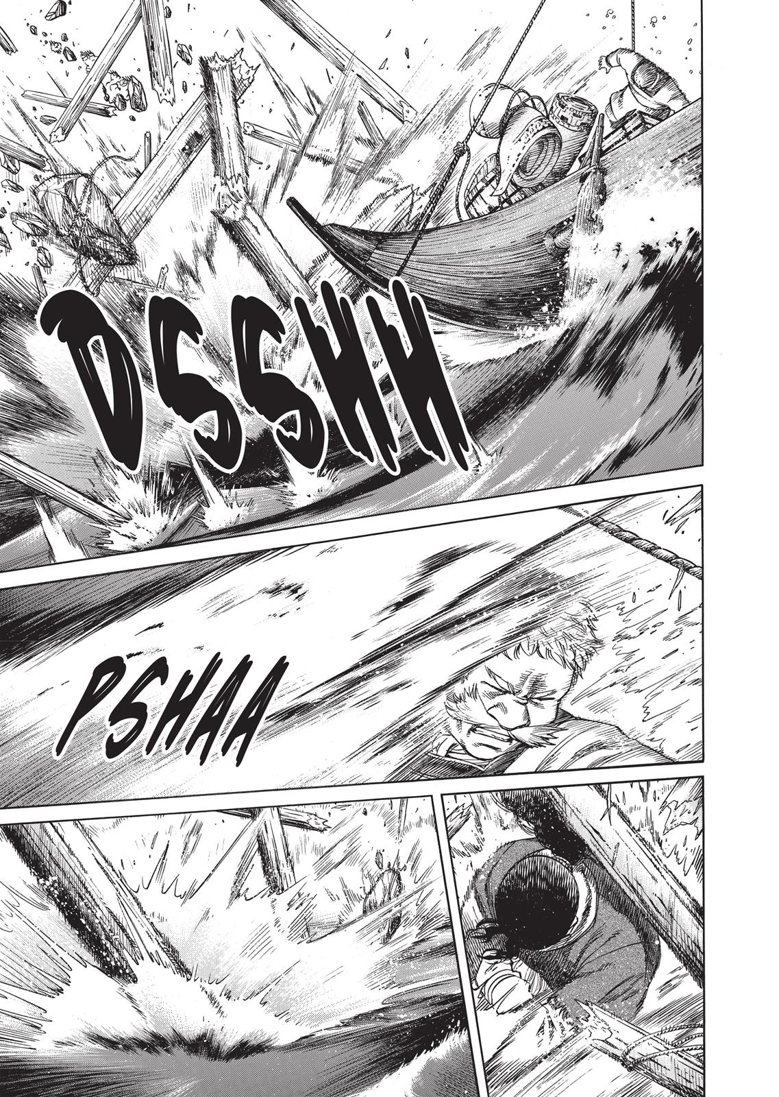 Vinland Saga Chapter 11 - Page 3