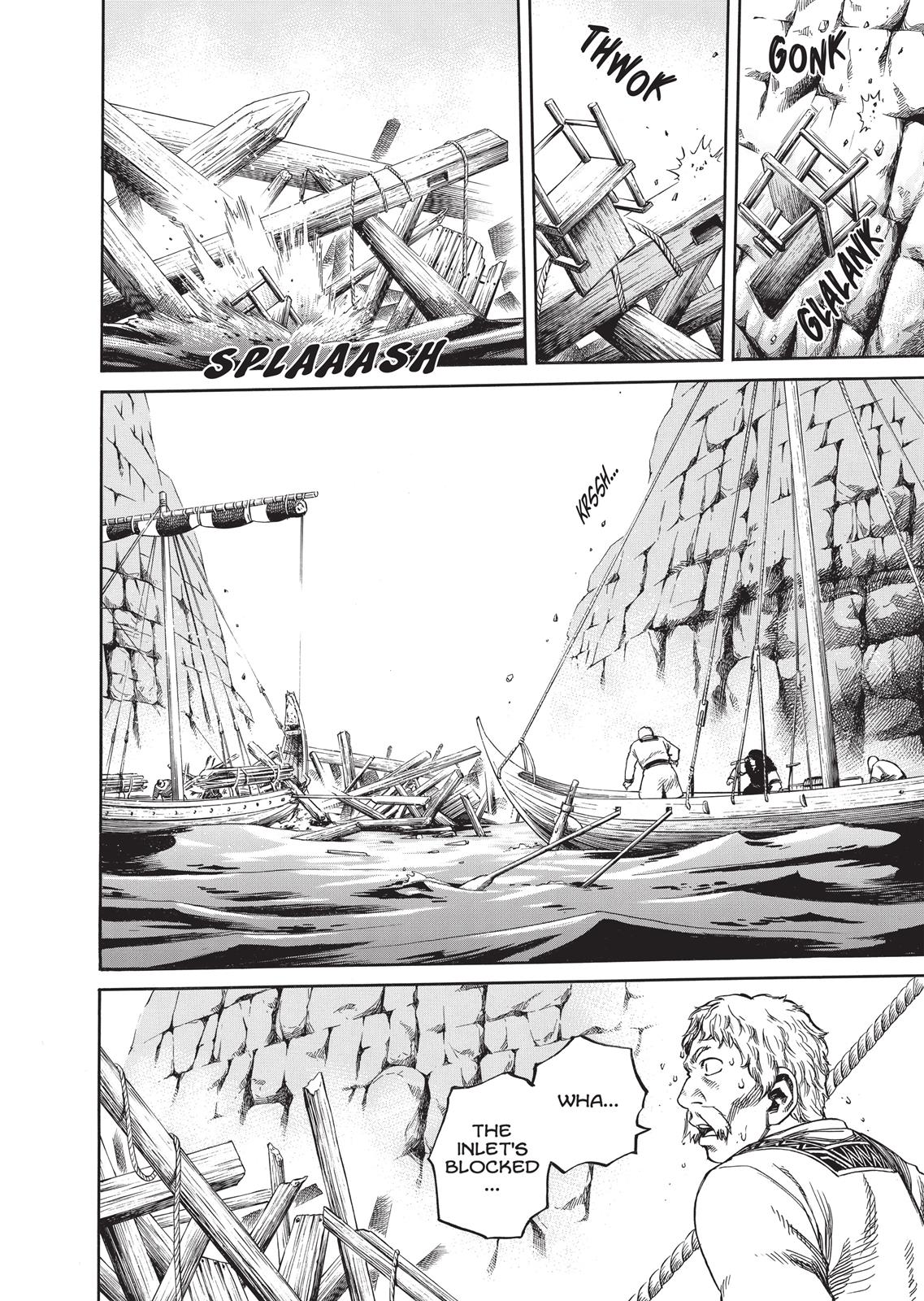 Vinland Saga Chapter 11 - Page 4