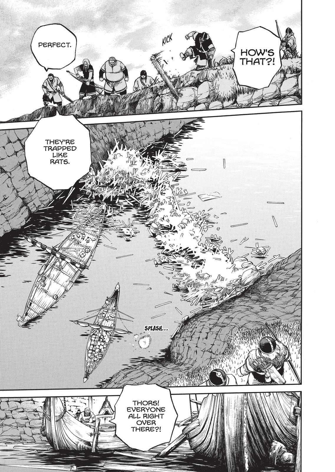 Vinland Saga Chapter 11 - Page 5