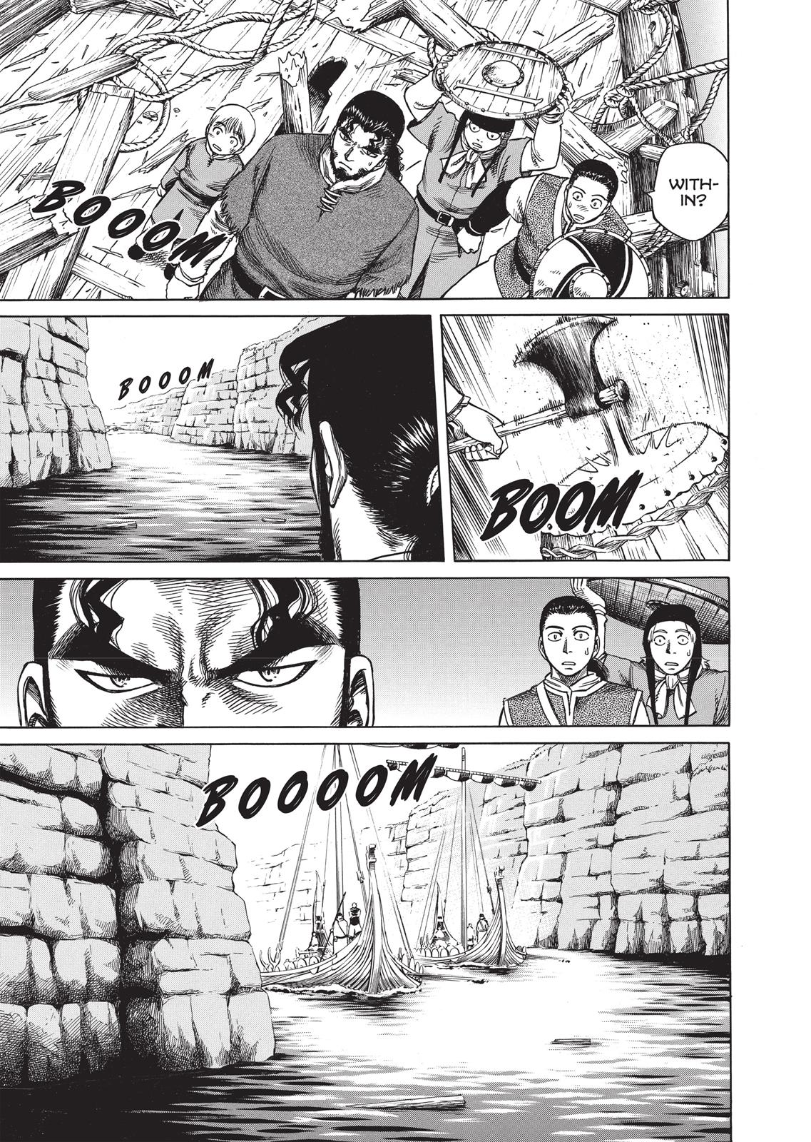 Vinland Saga Chapter 11 - Page 7
