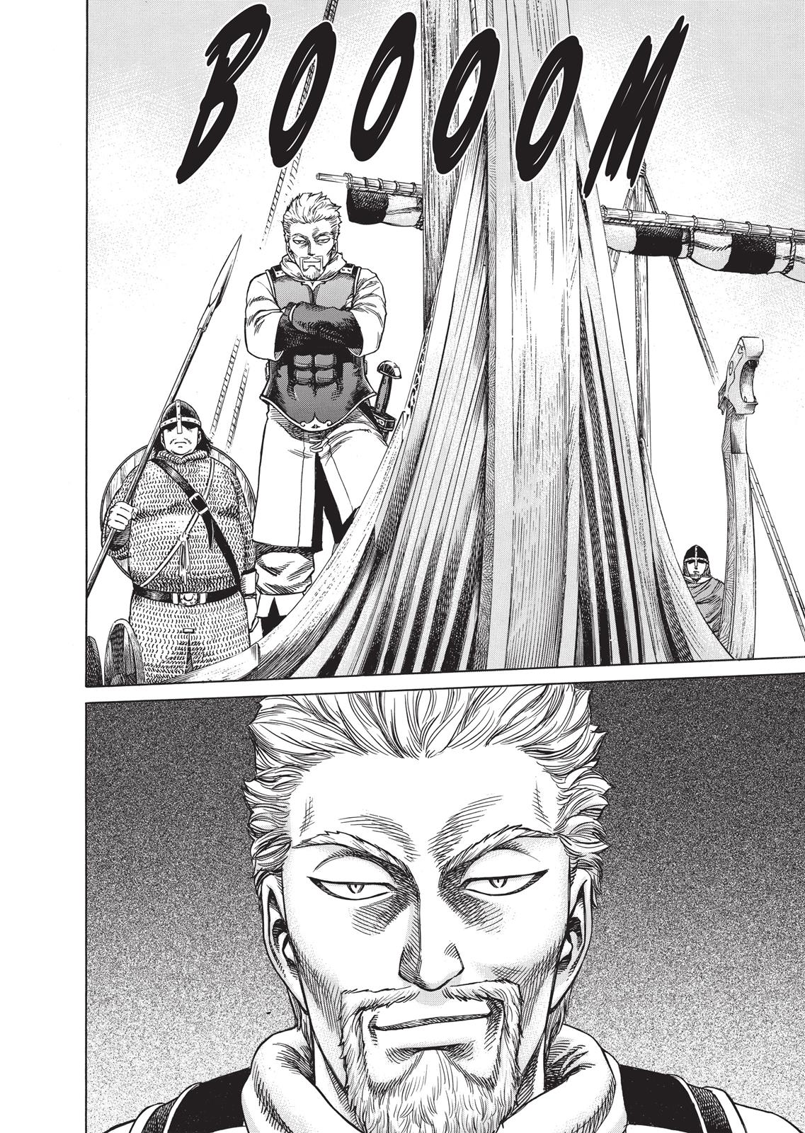 Vinland Saga Chapter 11 - Page 8