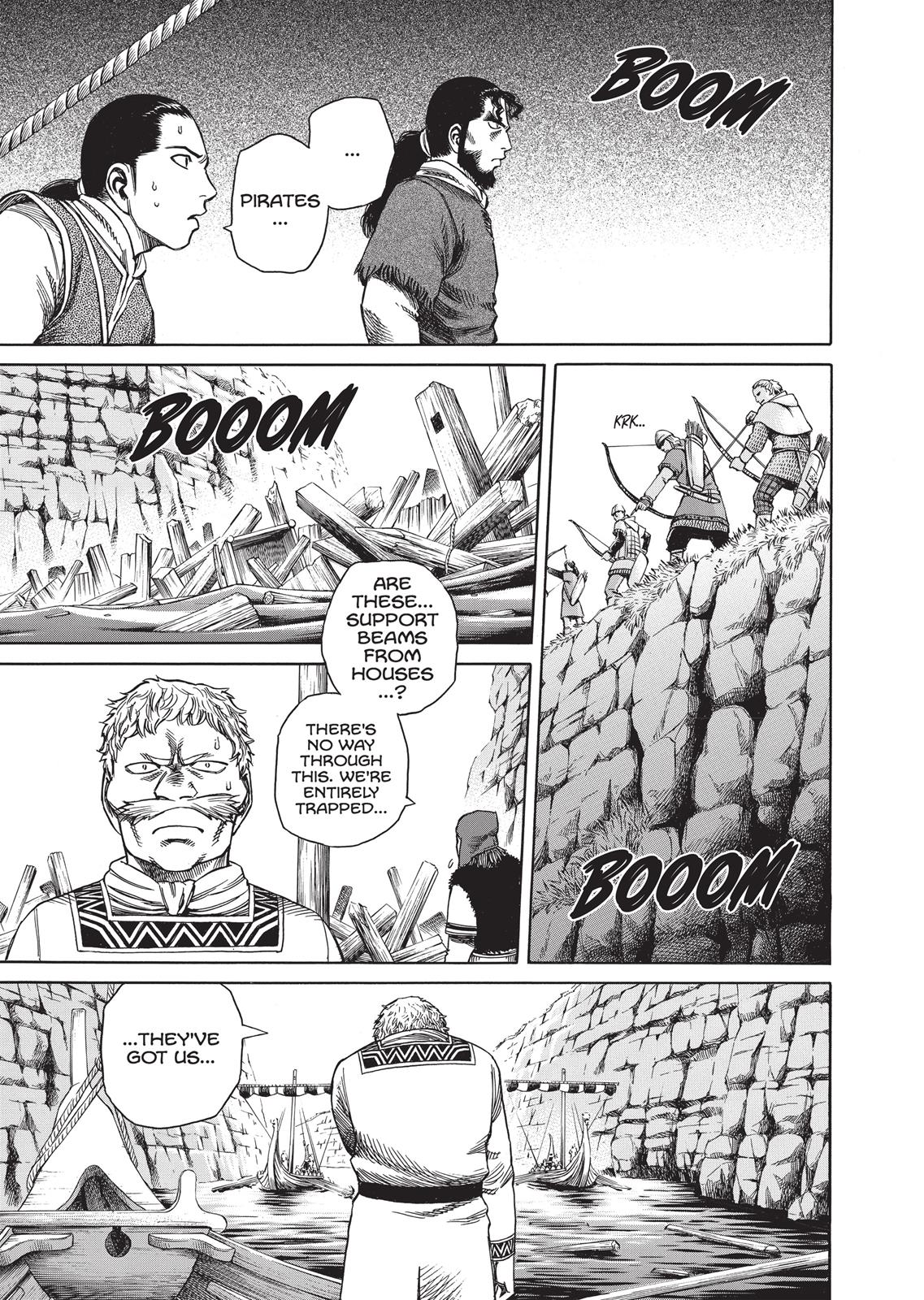 Vinland Saga Chapter 11 - Page 9