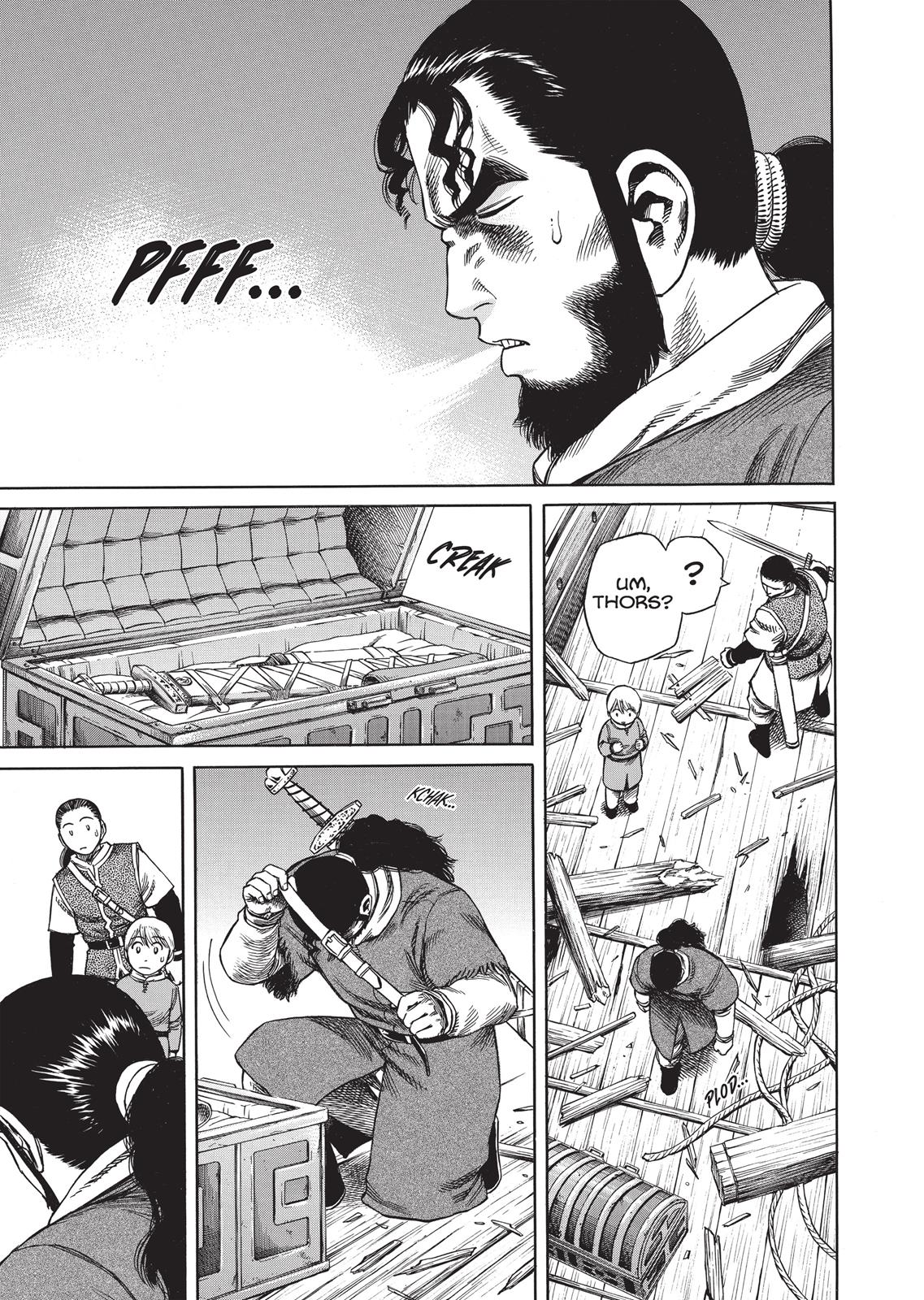 Vinland Saga Chapter 11 - Page 11