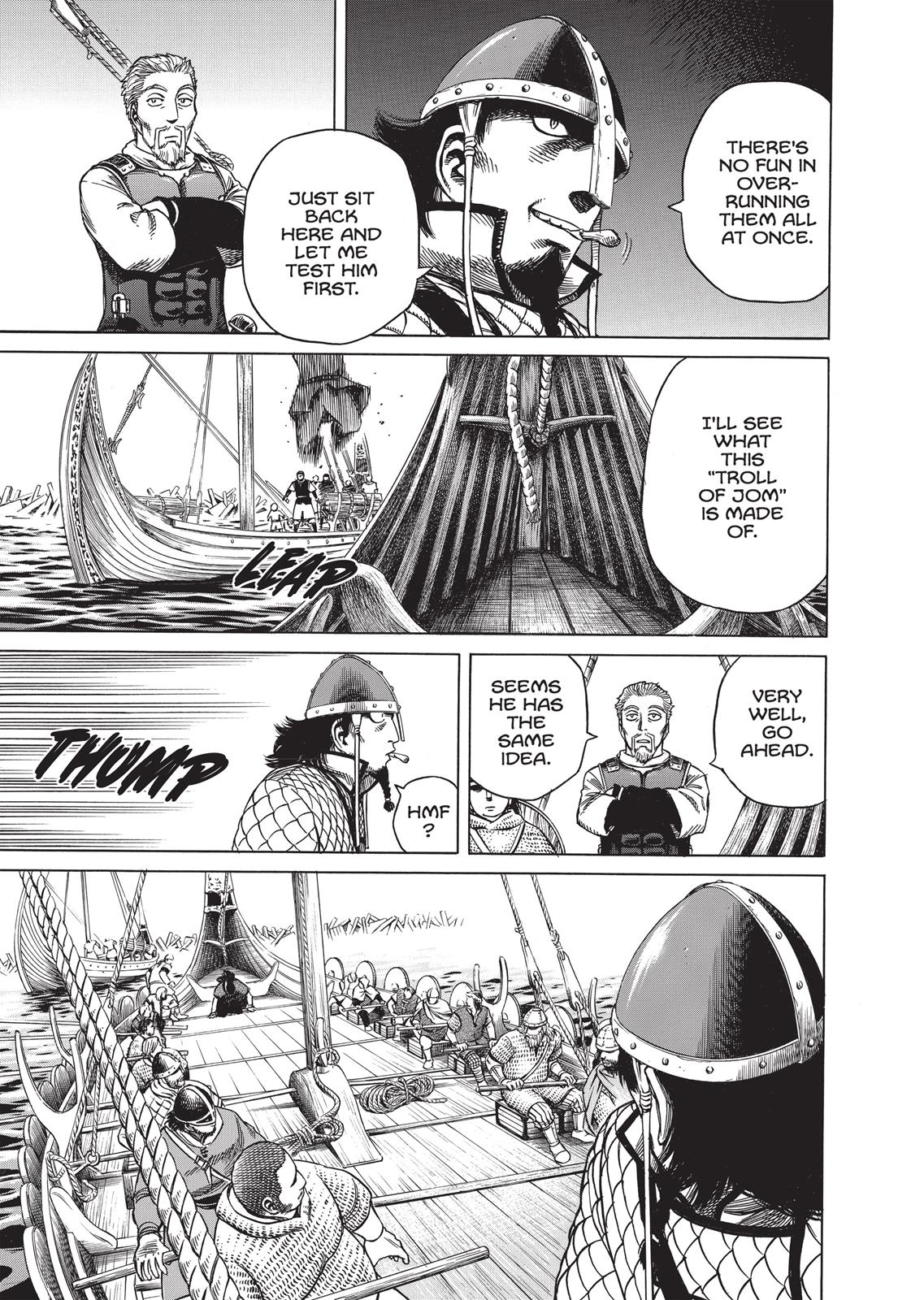 Vinland Saga Chapter 11 - Page 15