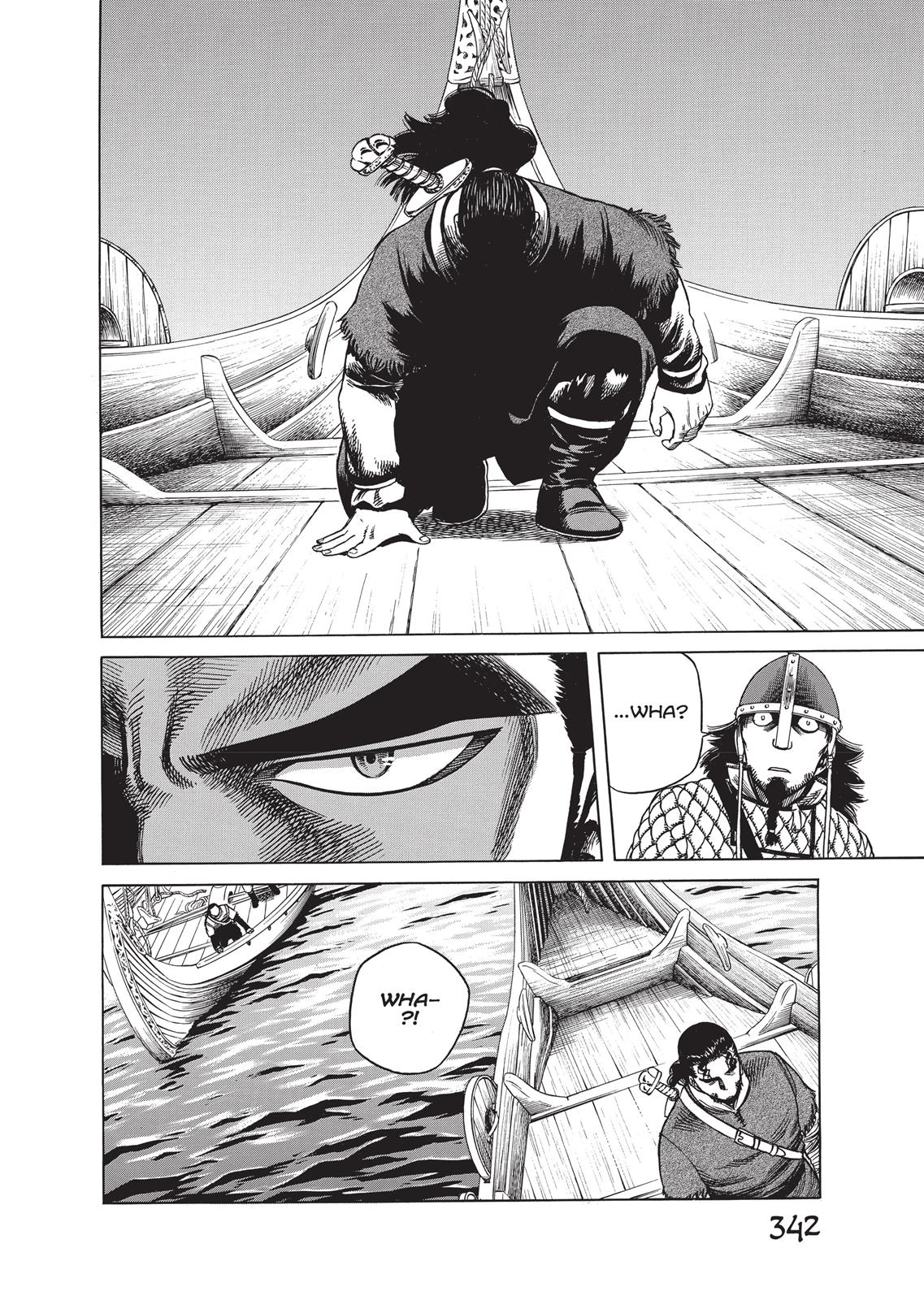 Vinland Saga Chapter 11 - Page 16