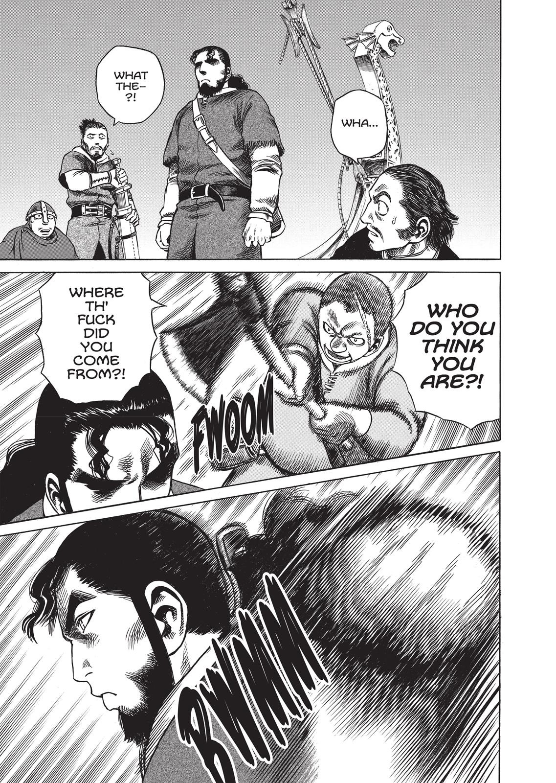 Vinland Saga Chapter 11 - Page 17