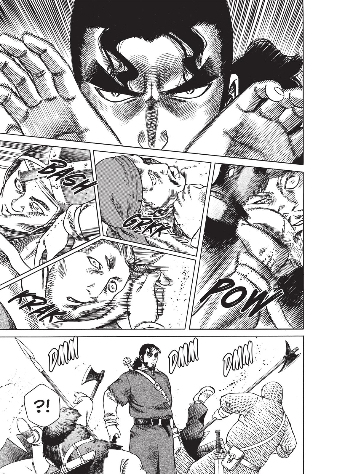 Vinland Saga Chapter 11 - Page 19