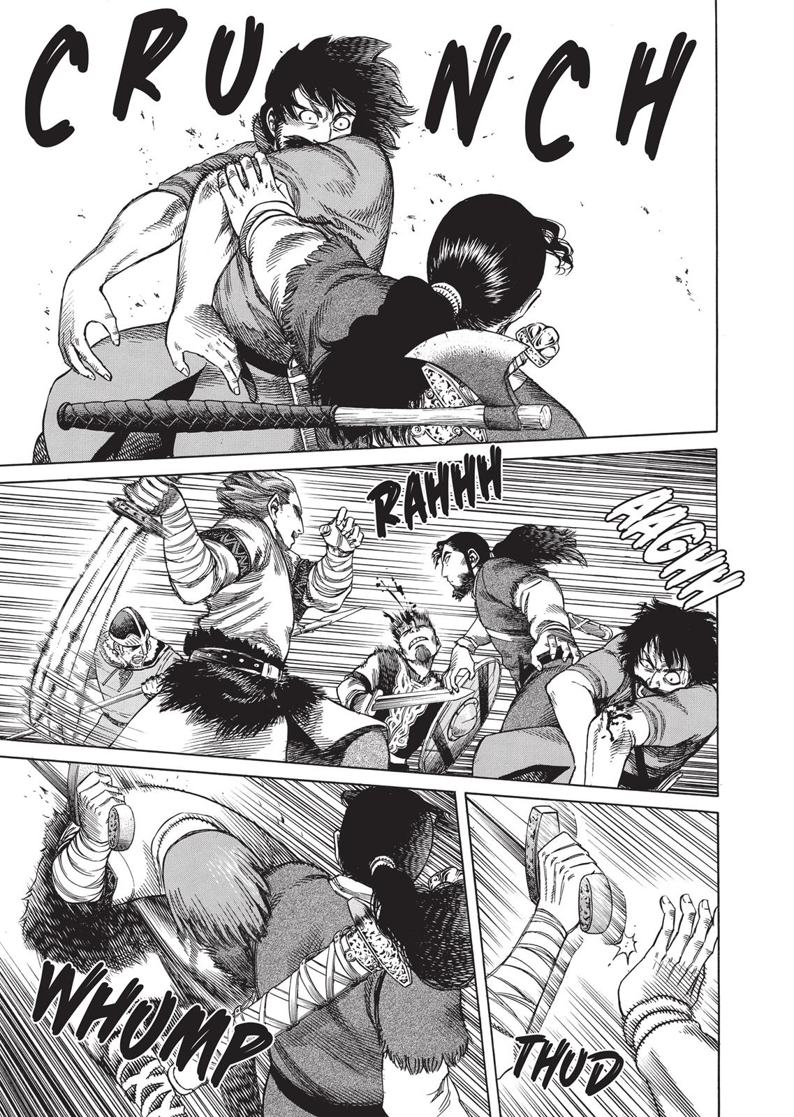 Vinland Saga Chapter 12 - Page 3