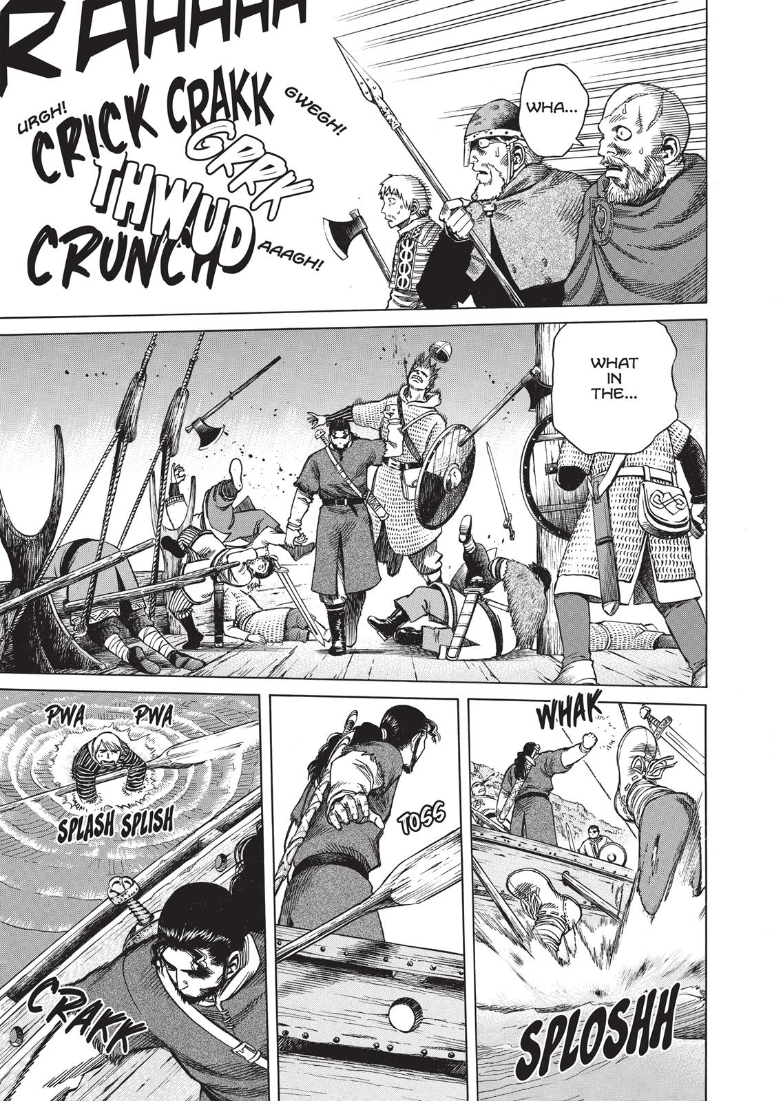 Vinland Saga Chapter 12 - Page 5