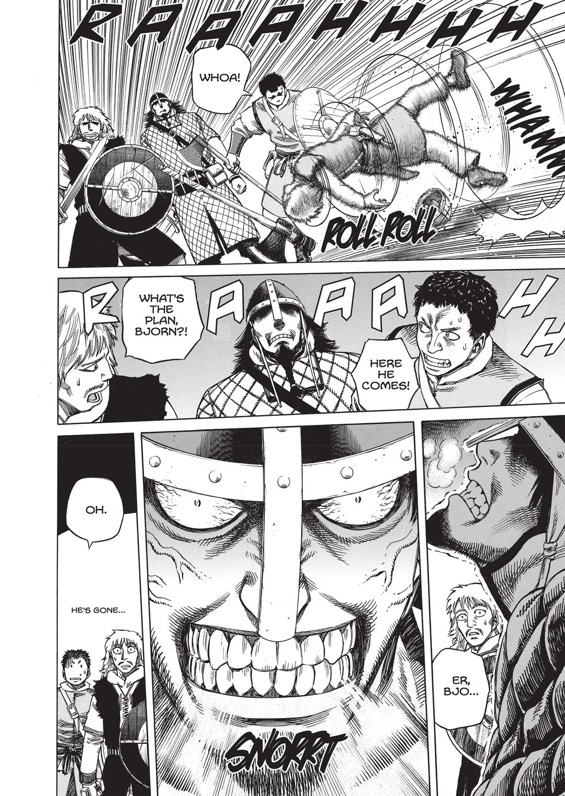 Vinland Saga Chapter 12 - Page 6