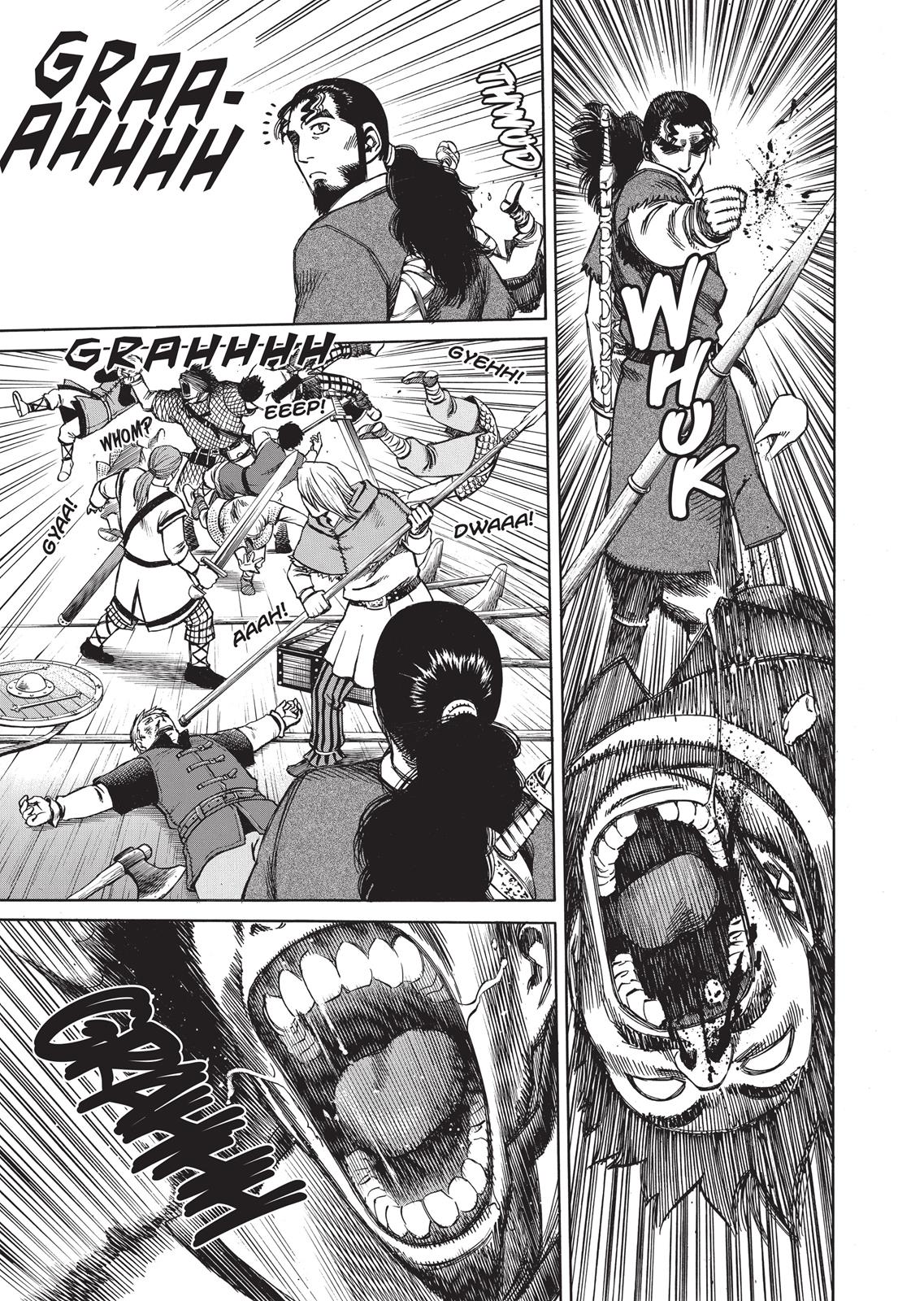 Vinland Saga Chapter 12 - Page 7