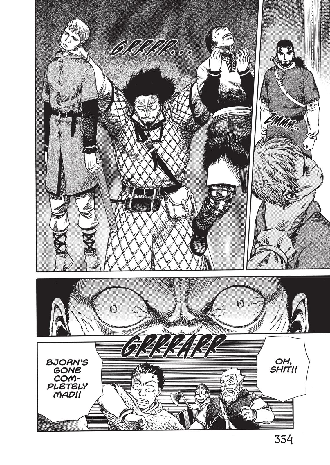 Vinland Saga Chapter 12 - Page 8