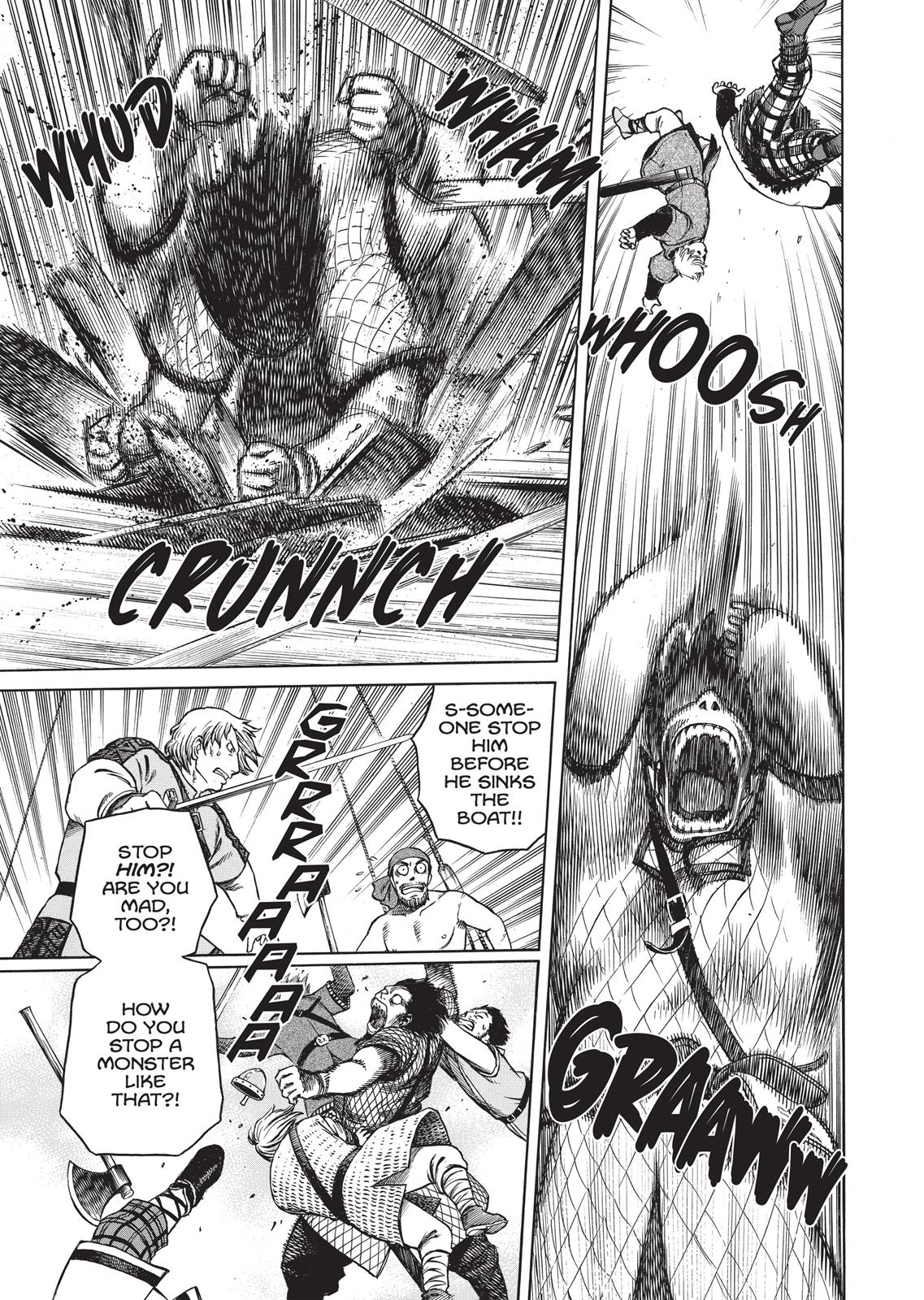 Vinland Saga Chapter 12 - Page 9