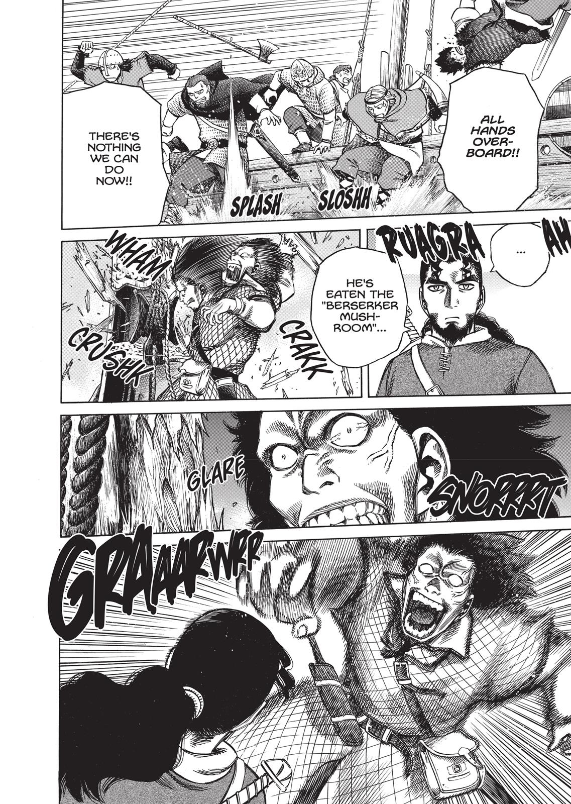Vinland Saga Chapter 12 - Page 10